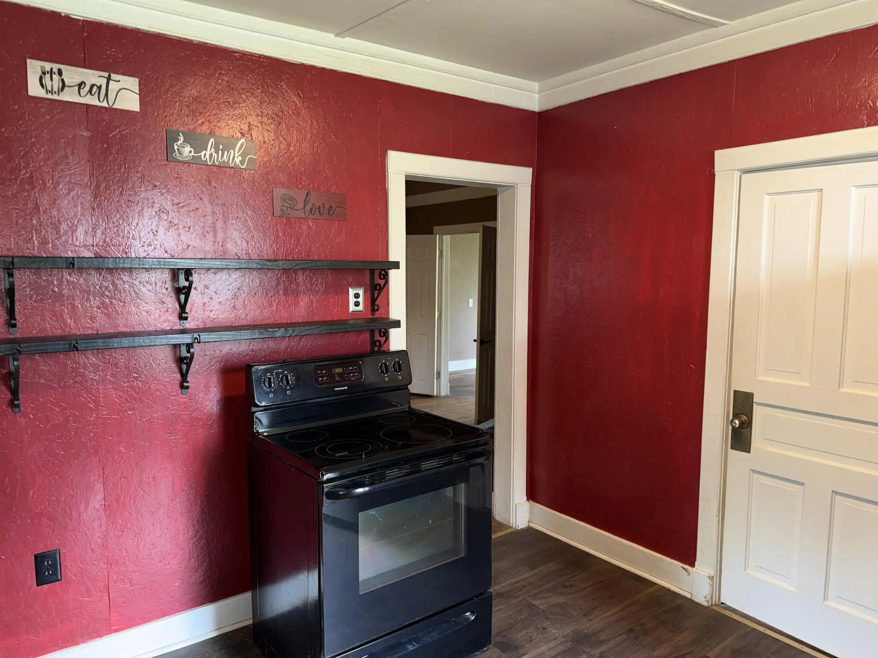 5th image of 377 Low Water Bridge Rd, Olivehill, TN 38475 | MLS# 10228172