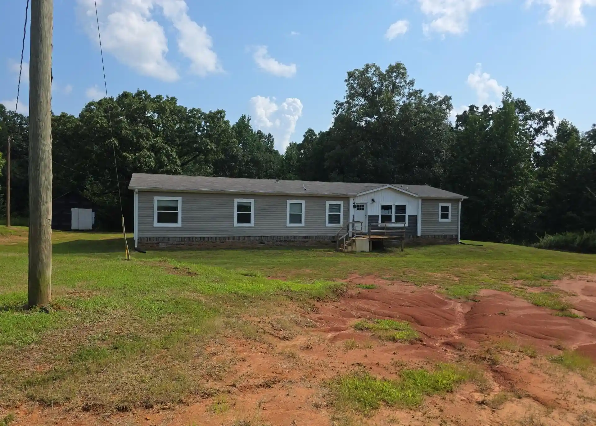 1st image of 525 Sewell Bottom Rd, Adamsville, TN 38310 | MLS# 10228174