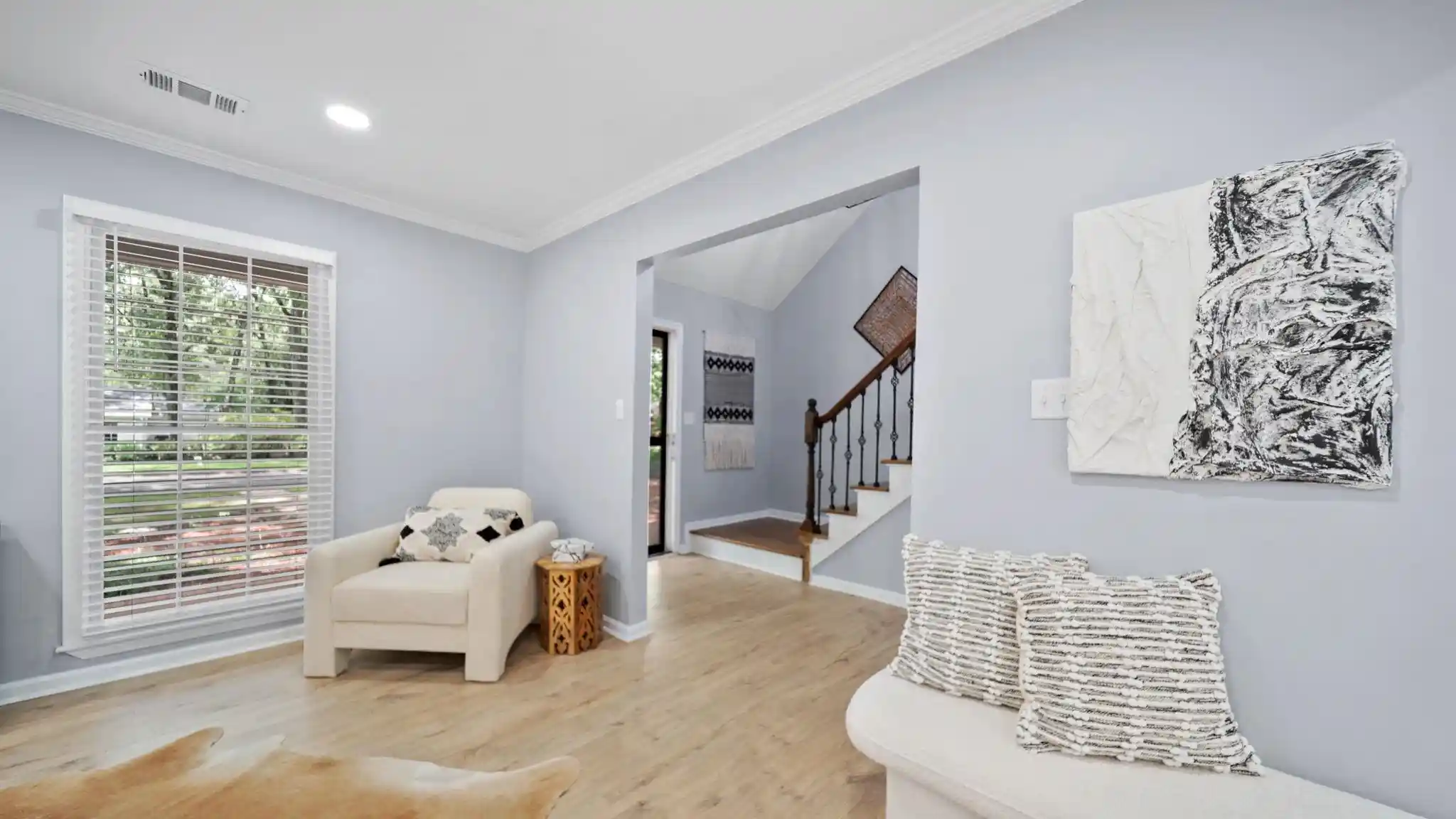 Photo 2 of Townhouse for sale at 2266 Wickerwood Cv, Memphis, TN 38119 | MLS# 10228180 | Listing updated on 2026-09-14