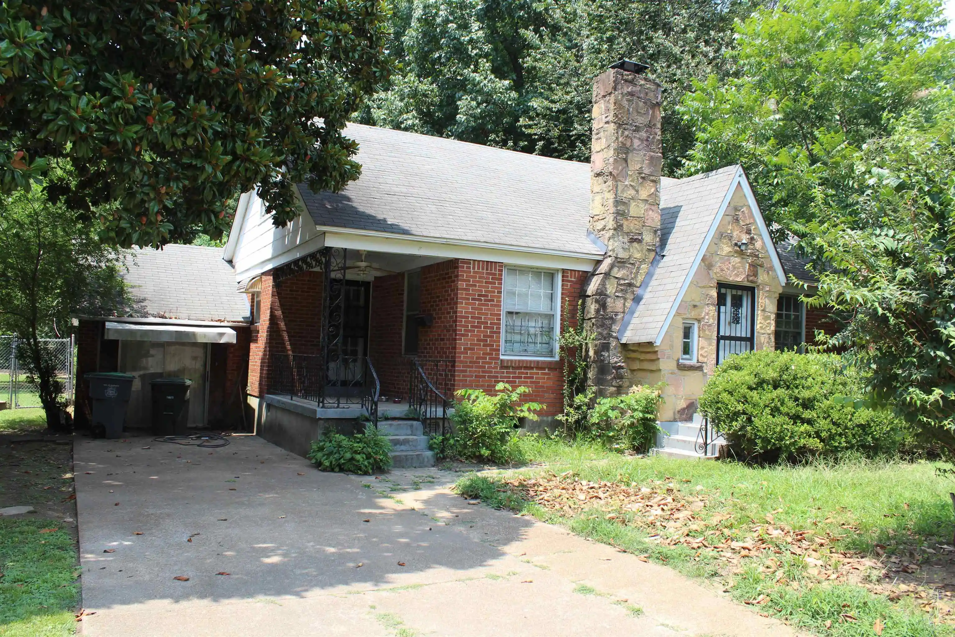 Photo 1 of Sale Pending at 935 Parkhaven Ln, Memphis, TN 38111 | MLS# 10228186 | Listing updated on 2026-09-04