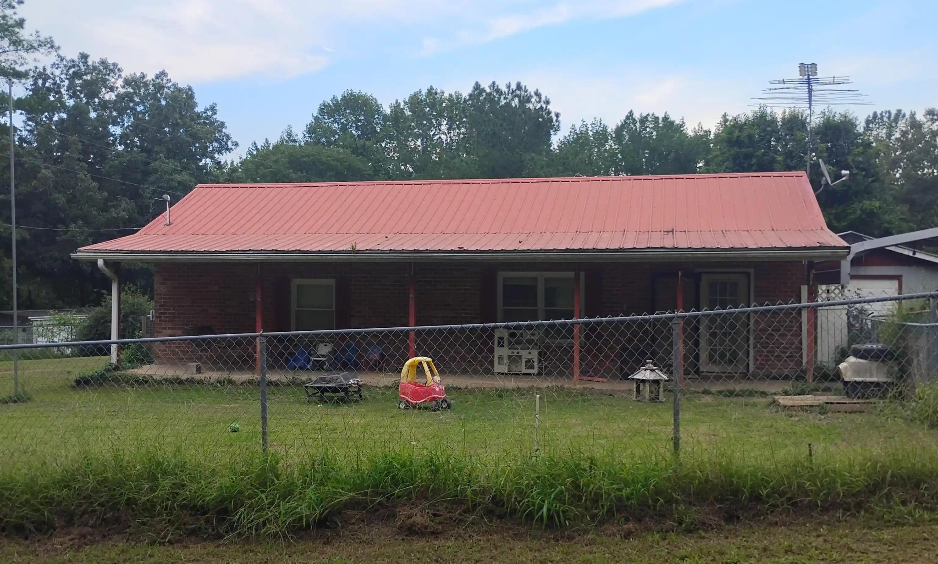 1st image of 307 Lott Wilson Rd, Bethel Springs, TN 38315 | MLS# 10228187