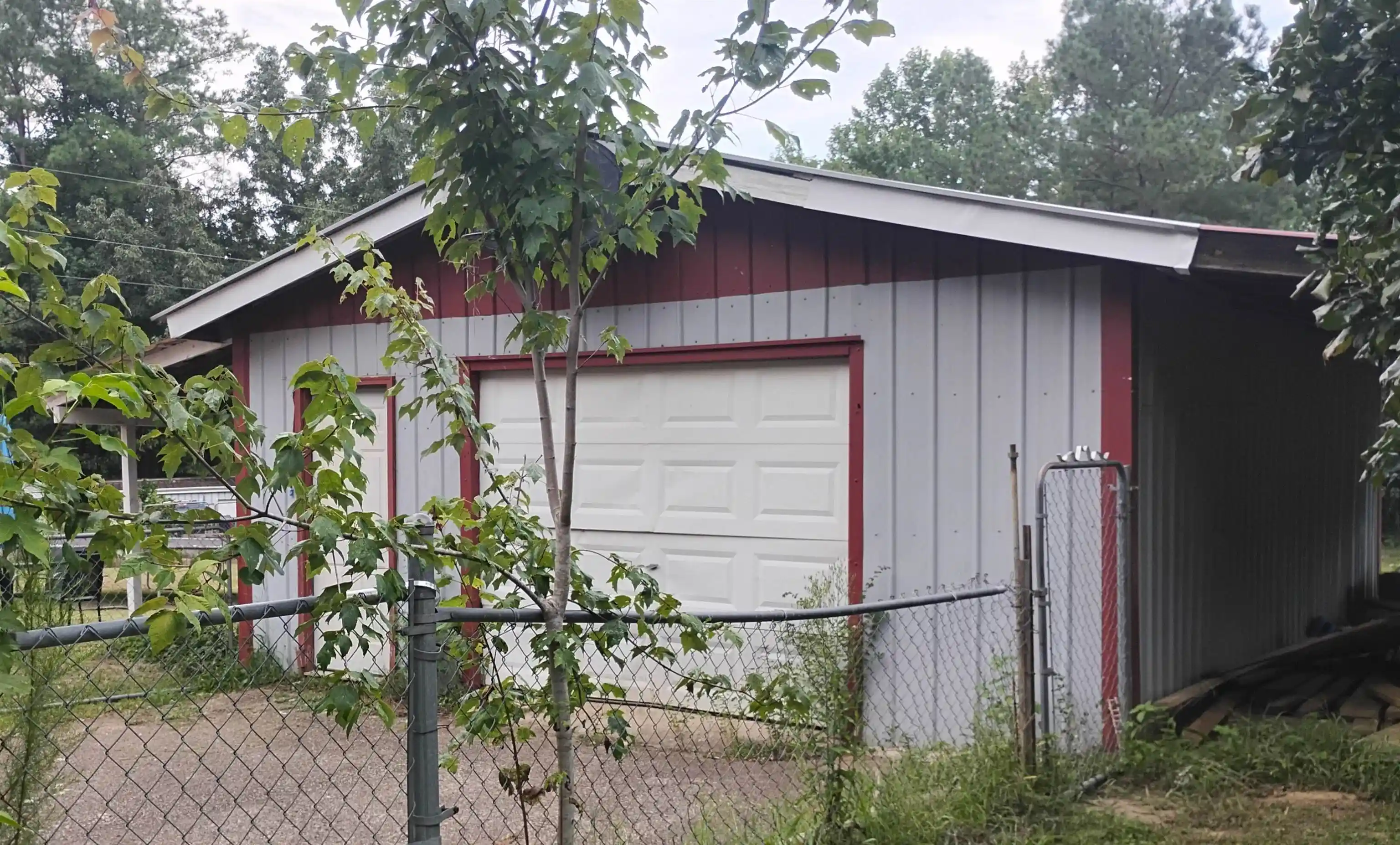 2nd image of 307 Lott Wilson Rd, Bethel Springs, TN 38315 | MLS# 10228187