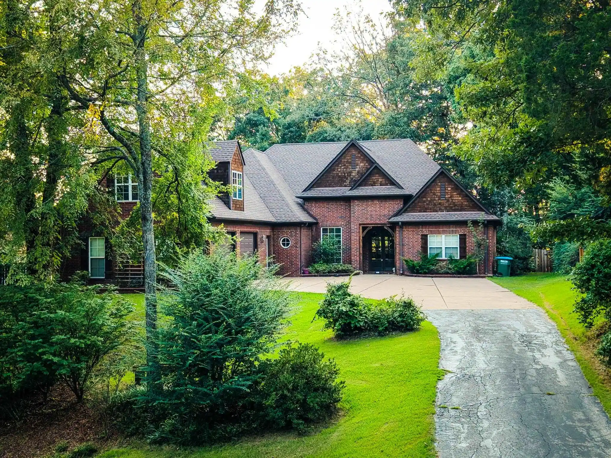 Photo 1 of Single family home for sale at 5509 Milton Wilson Rd, Arlington, TN 38002 | MLS# 10228198 | Listing updated on 2026-09-16