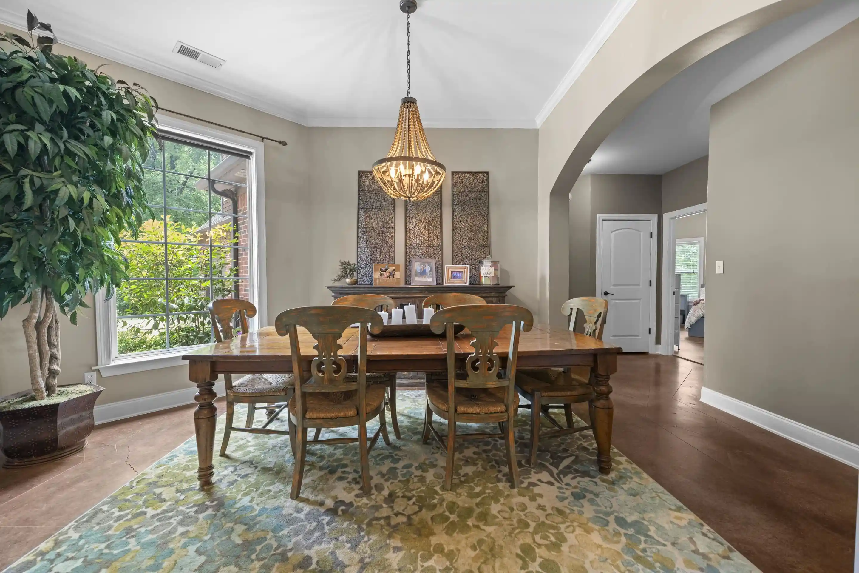 Photo 4 of Single family home for sale at 5509 Milton Wilson Rd, Arlington, TN 38002 | MLS# 10228198 | Listing updated on 2026-09-16