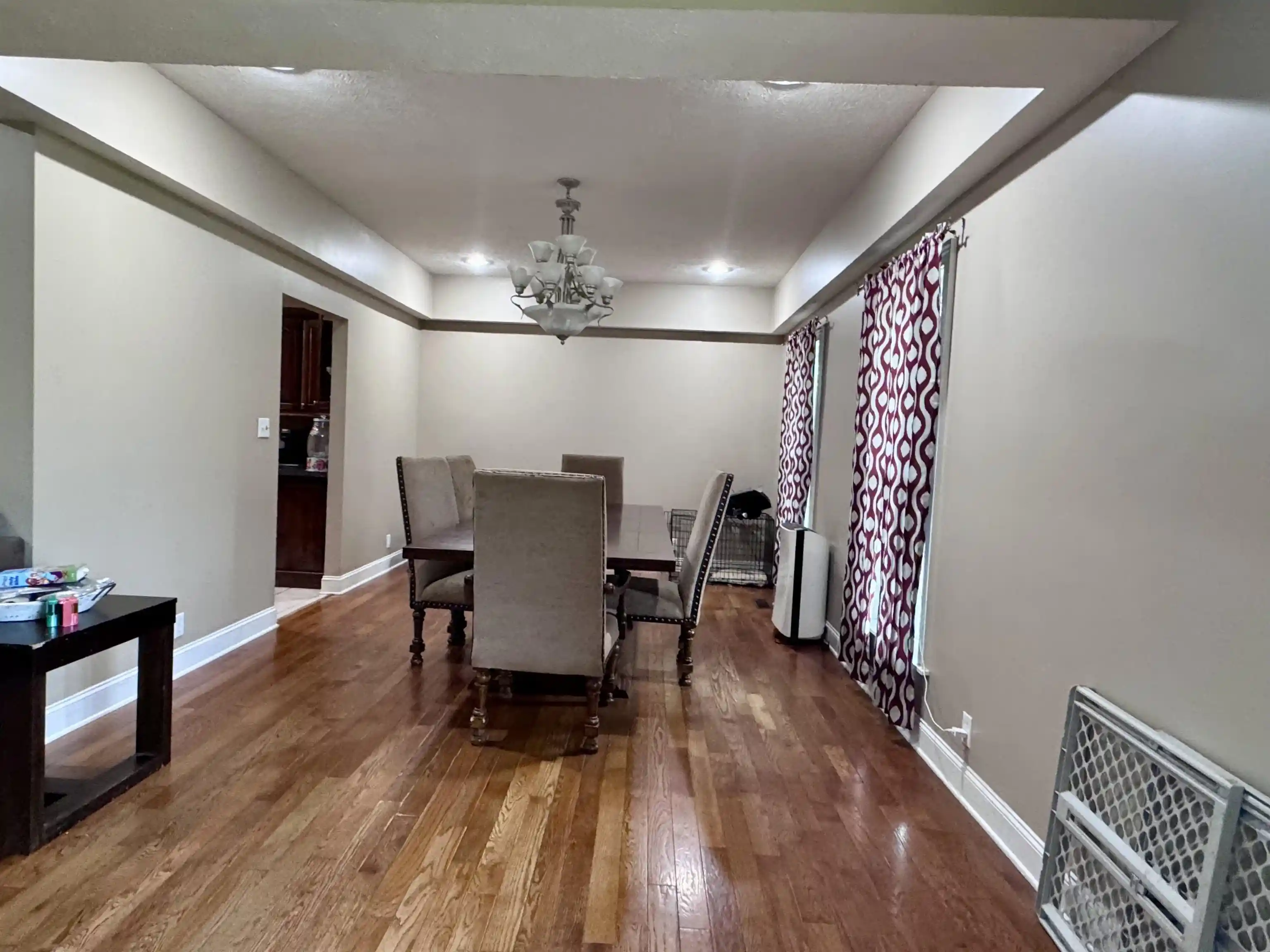 2nd image of 809 Twelve Oaks Dr, Adamsville, TN 38310 | MLS# 10228199