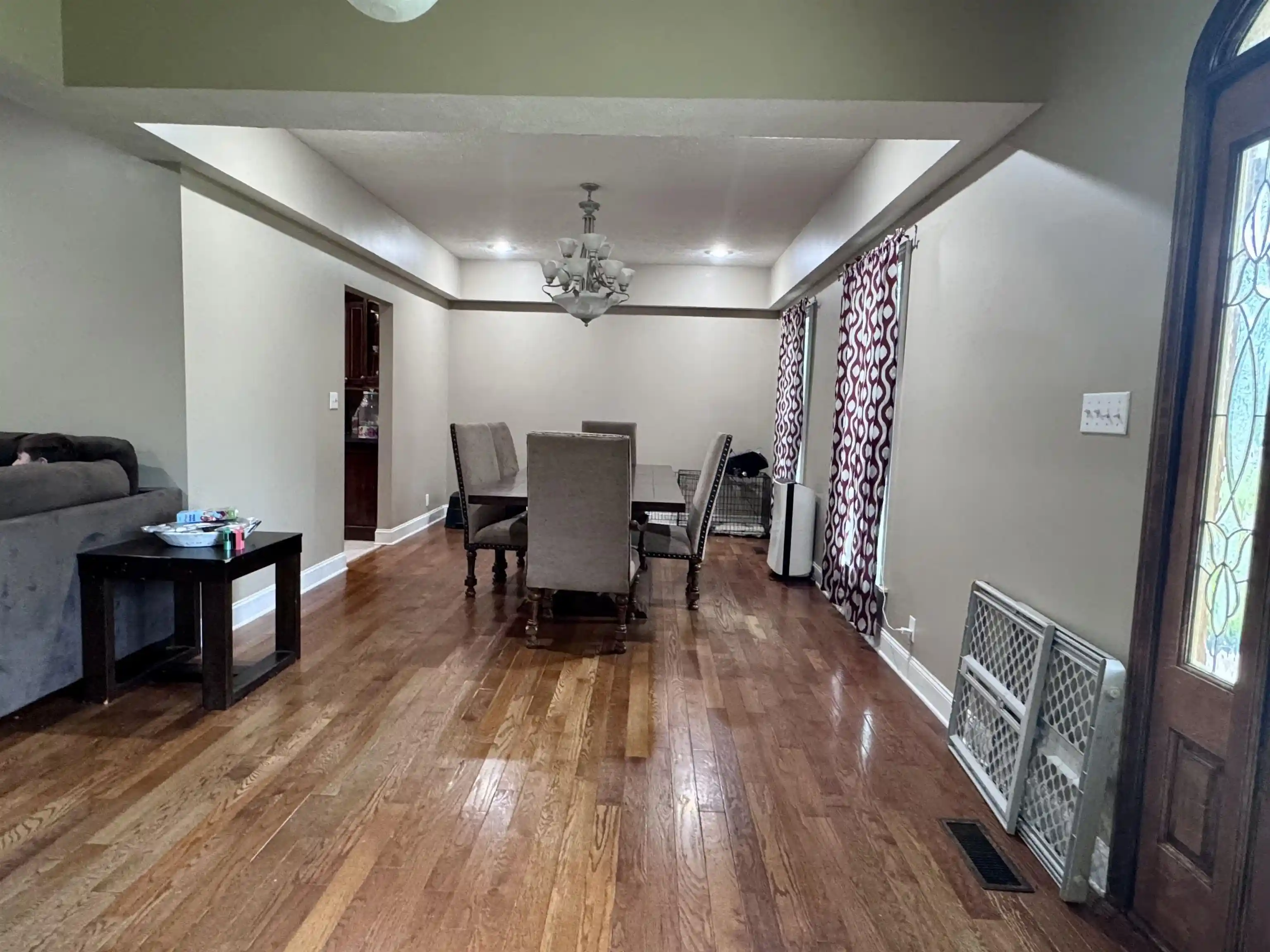 3rd image of 809 Twelve Oaks Dr, Adamsville, TN 38310 | MLS# 10228199