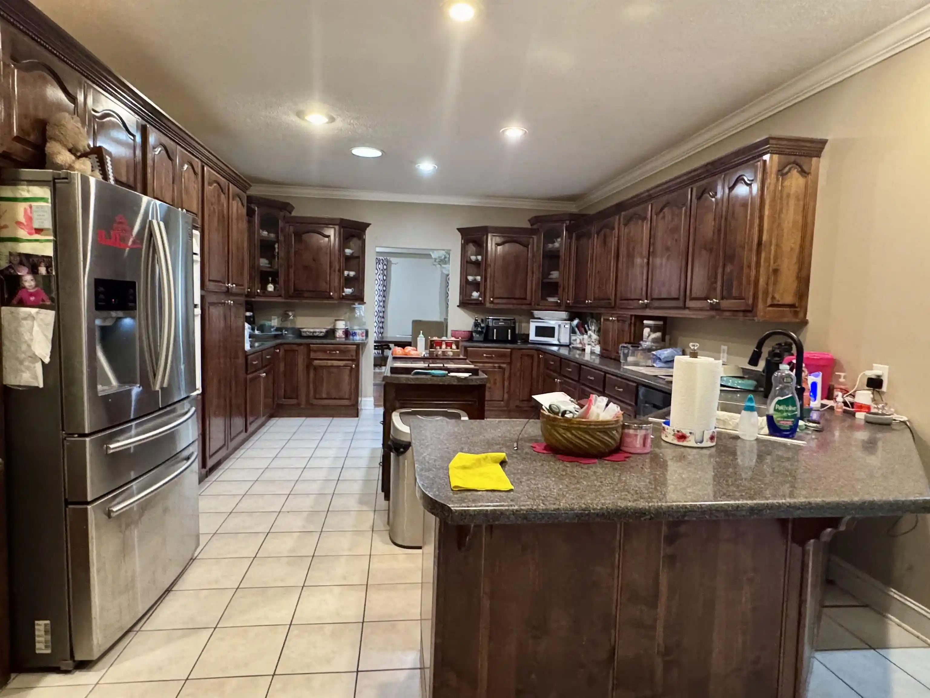4th image of 809 Twelve Oaks Dr, Adamsville, TN 38310 | MLS# 10228199