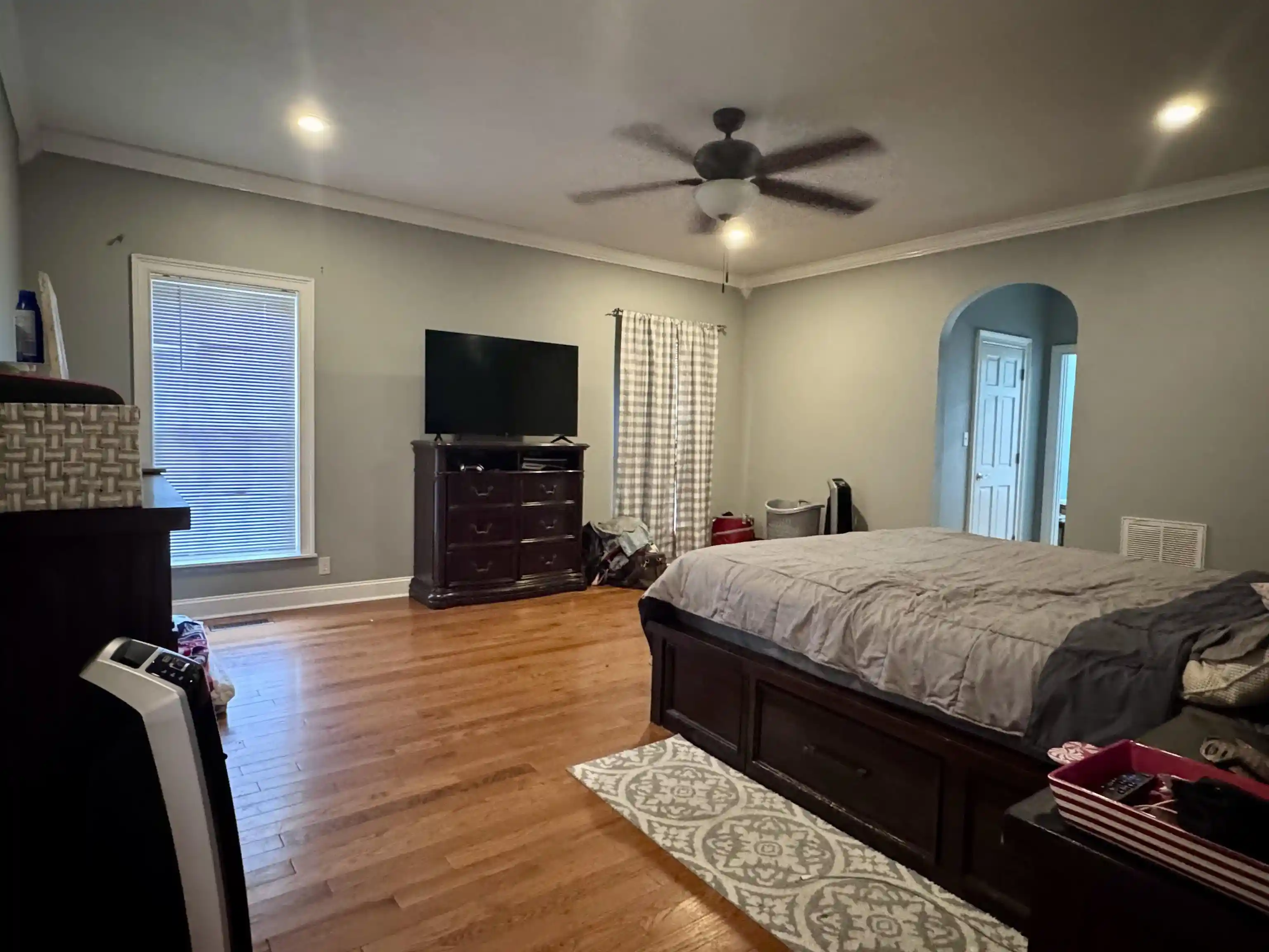 5th image of 809 Twelve Oaks Dr, Adamsville, TN 38310 | MLS# 10228199