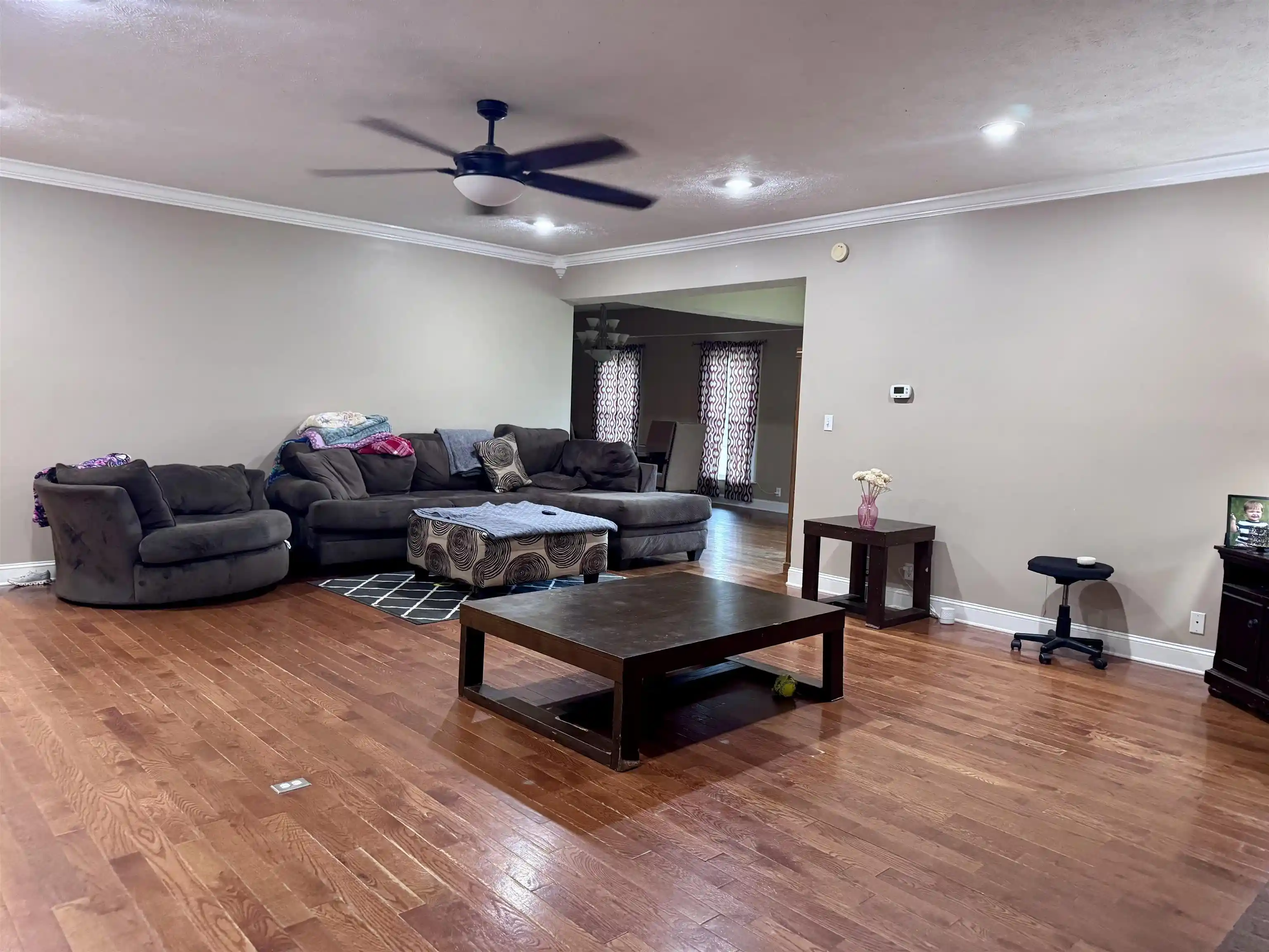 37th image of 809 Twelve Oaks Dr, Adamsville, TN 38310 | MLS# 10228199