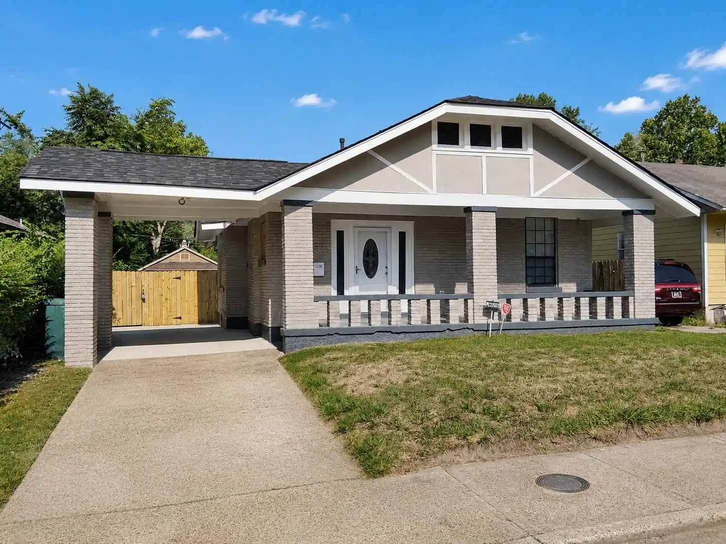 Photo 1 of Single family home for sale at 765 N Watkins St, Memphis, TN 38107 | MLS# 10228204 | Listing updated on 2026-08-12
