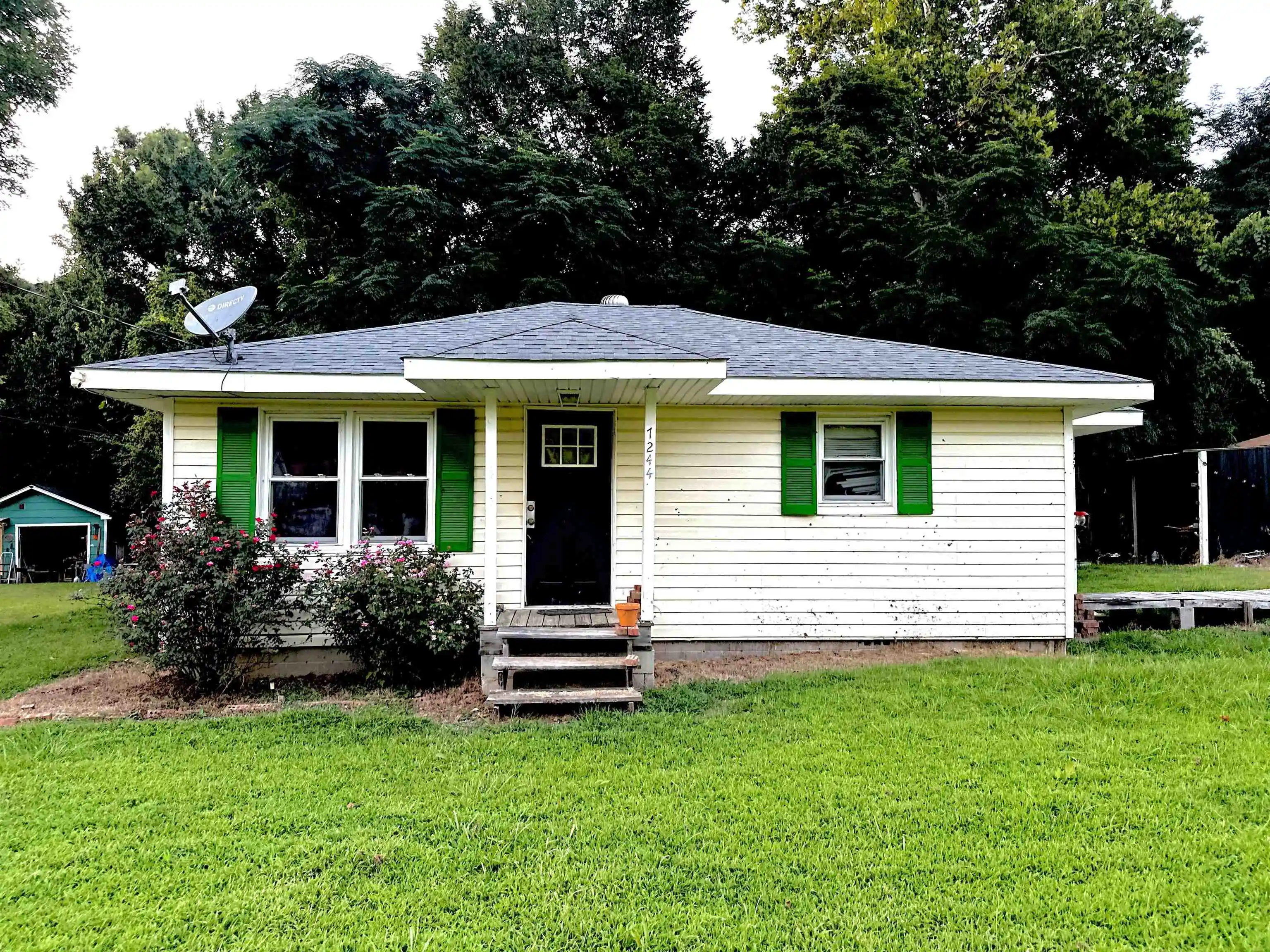 1st image of 7244 Hwy 59 W Hwy, Burlison, TN 38015 | MLS# 10228207