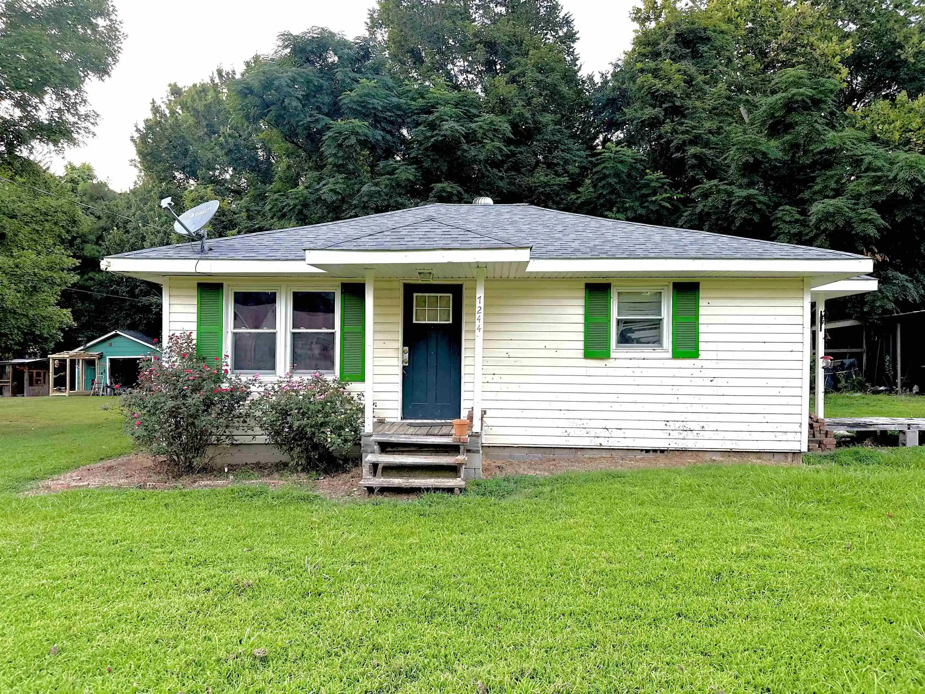 2nd image of 7244 Hwy 59 W Hwy, Burlison, TN 38015 | MLS# 10228207