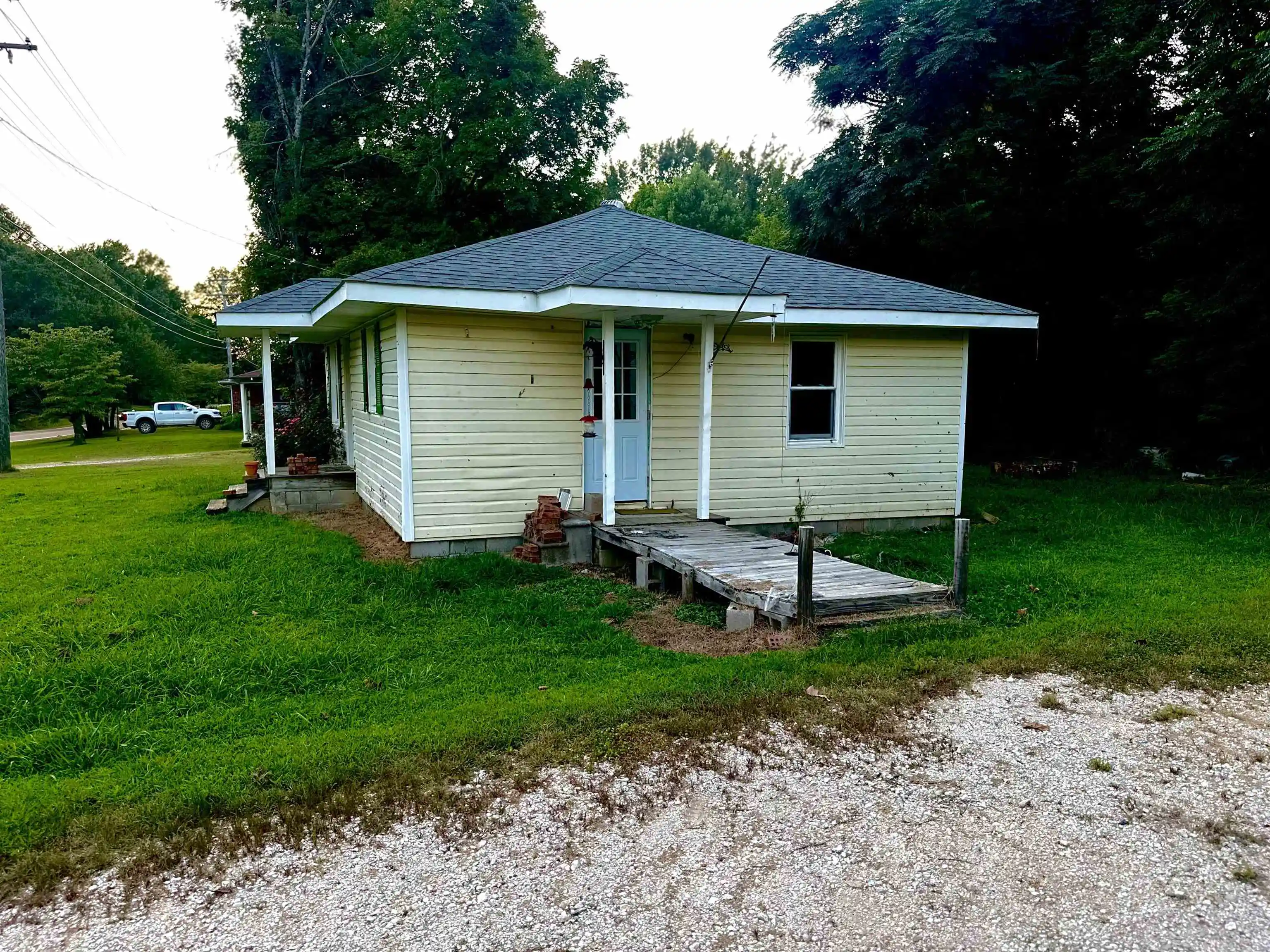 Photo 2 of Sale Pending at 7244 Highway 59 W, Burlison, TN 38015 | MLS# 10228207 | Listing updated on 2026-08-23