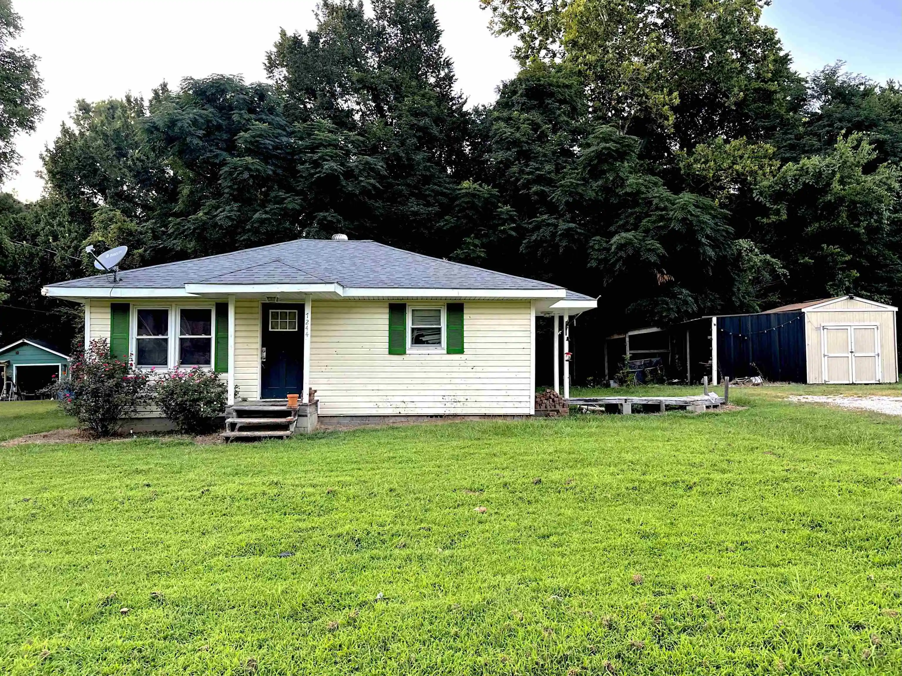 Photo 3 of Sale Pending at 7244 Highway 59 W, Burlison, TN 38015 | MLS# 10228207 | Listing updated on 2026-08-23