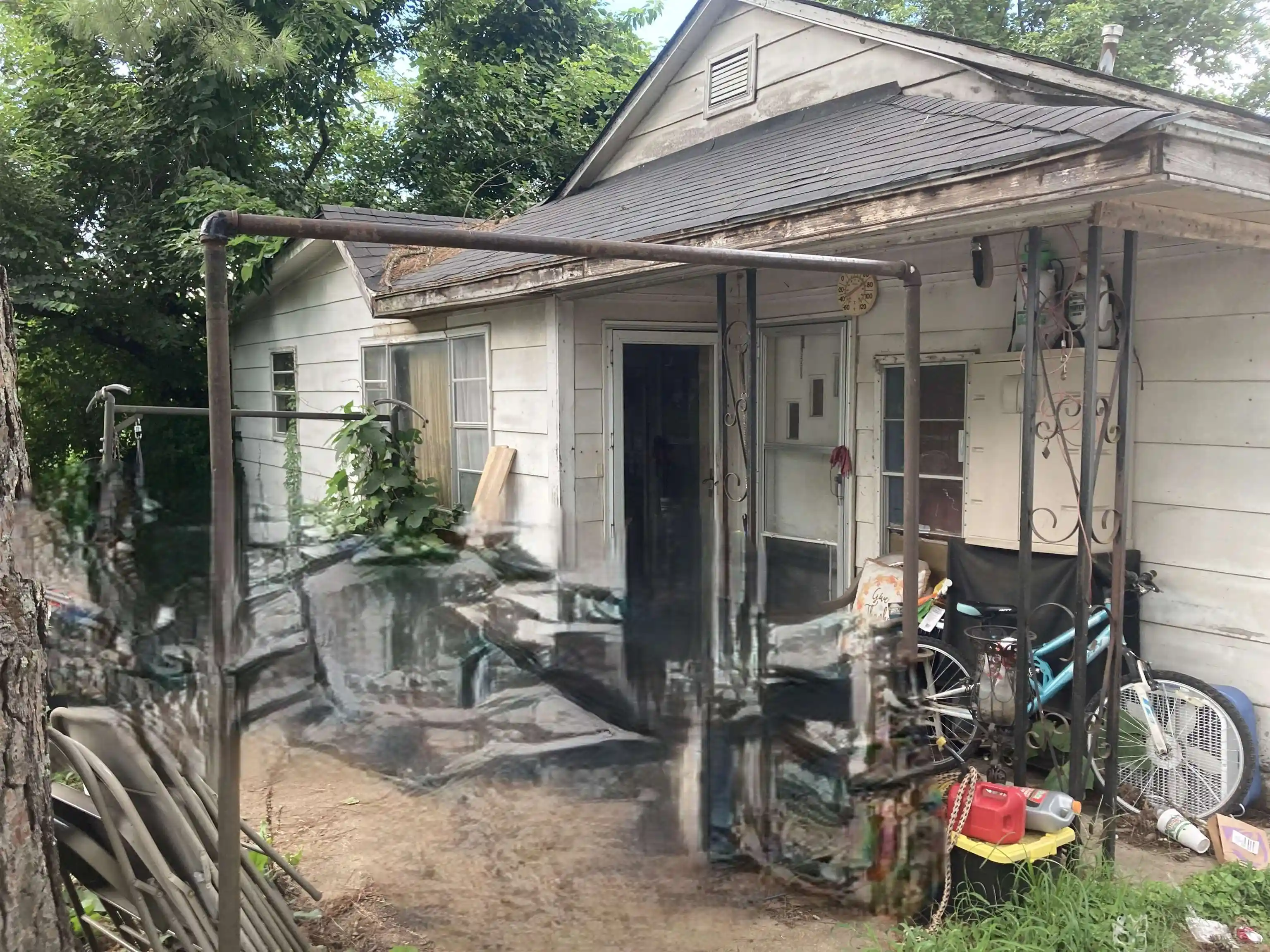 Photo 1 of Single family home for sale at 201 Glass St, Jackson, TN 38301 | MLS# 10228209 | Listing updated on 2026-09-14