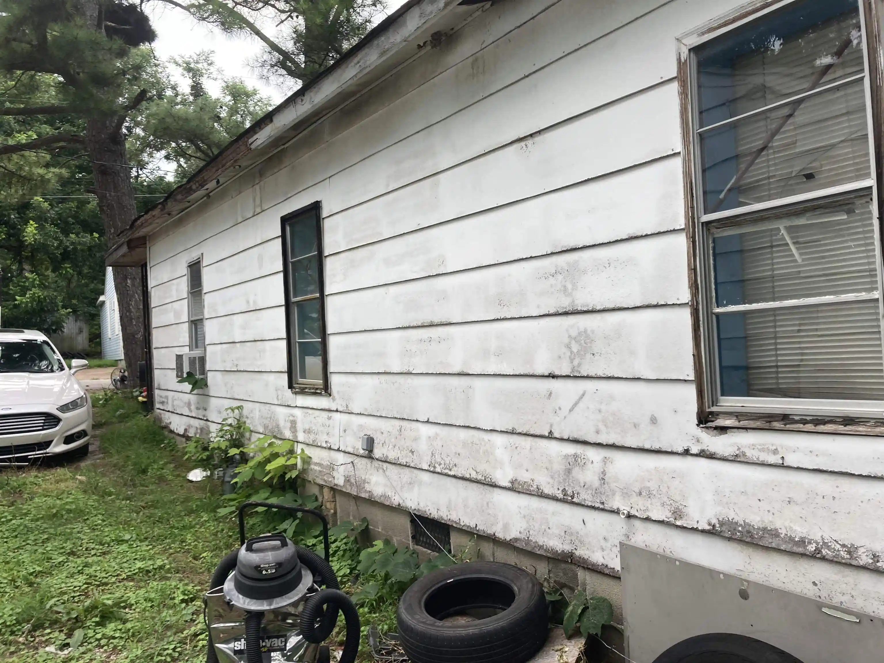 Photo 2 of Single family home for sale at 201 Glass St, Jackson, TN 38301 | MLS# 10228209 | Listing updated on 2026-09-14