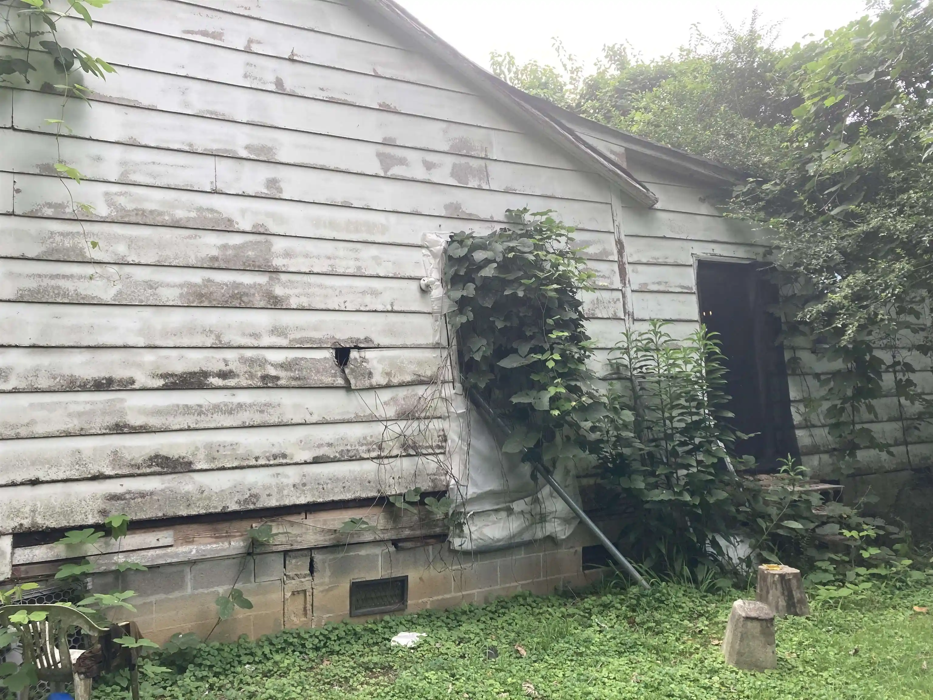 Photo 3 of Single family home for sale at 201 Glass St, Jackson, TN 38301 | MLS# 10228209 | Listing updated on 2026-09-14