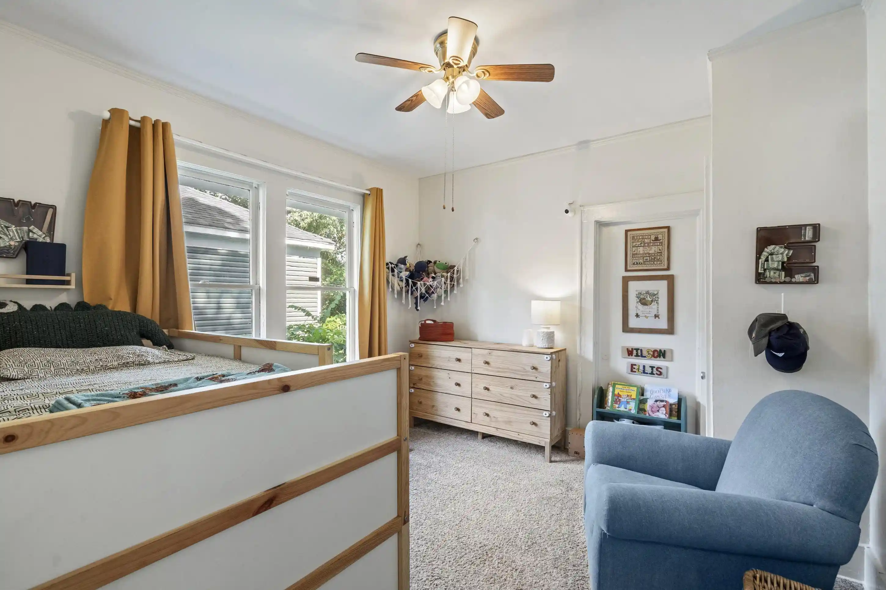 Photo 2 of Single family home for sale at 1727 Vesey Ave, Memphis, TN 38114 | MLS# 10228219 | Listing updated on 2026-10-07