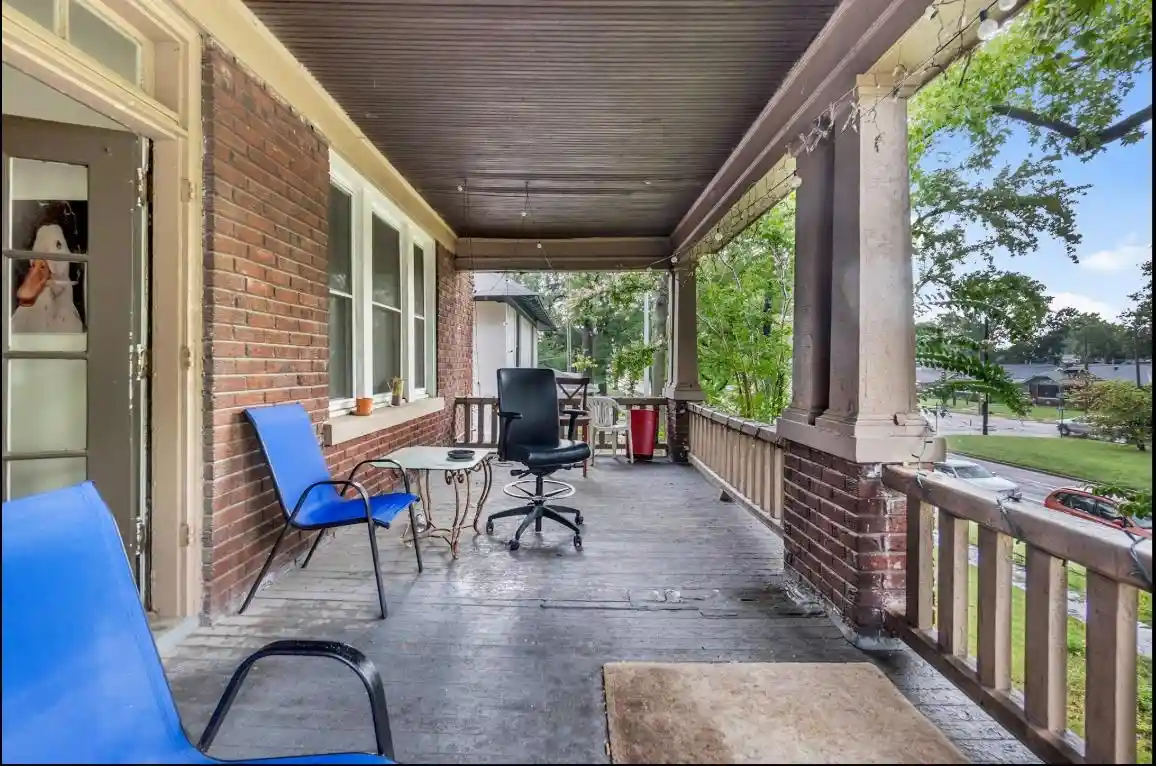 Photo 4 of House for sale at 925 N Pkwy Pky, Memphis, TN 38105 | MLS# 10228238 | Listing updated on 2026-08-31