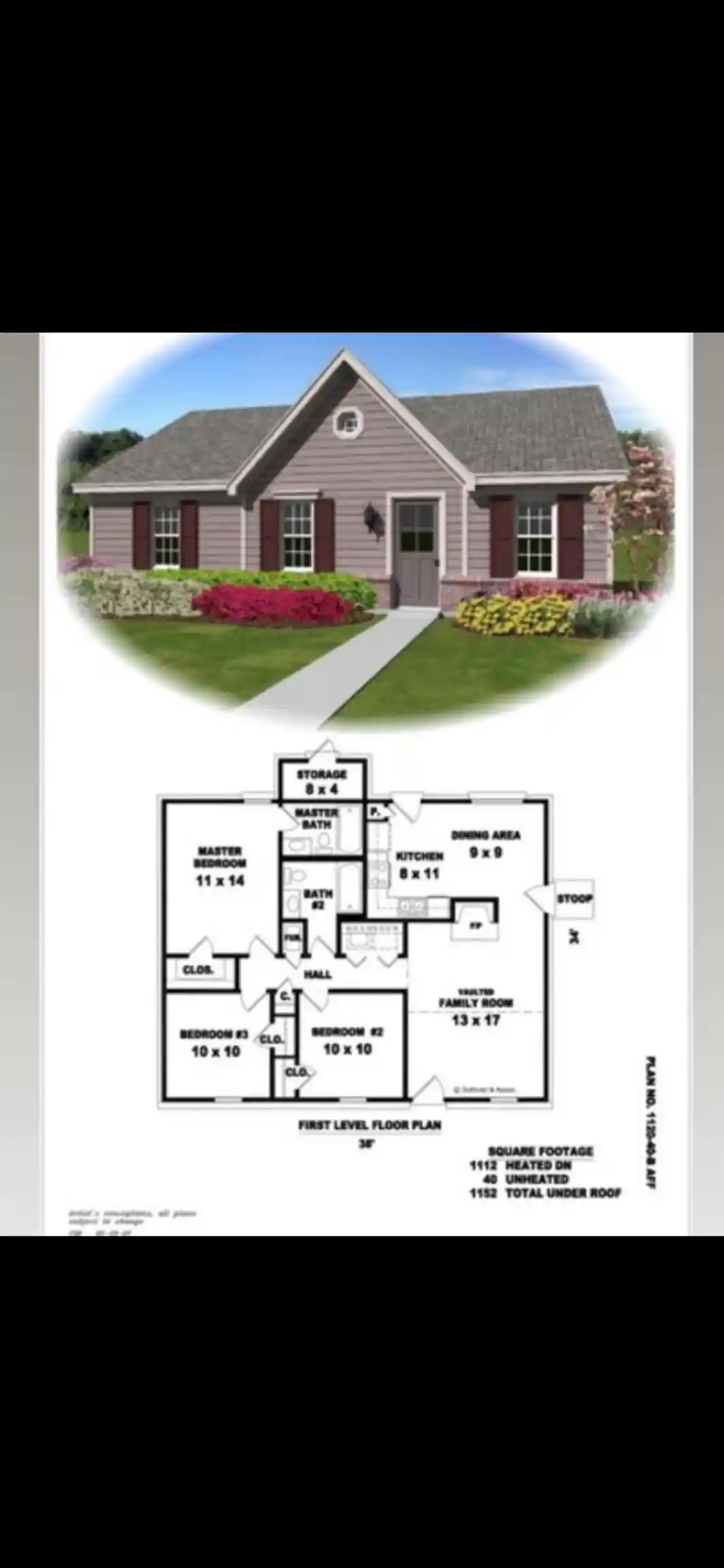 Photo 2 of Single family home for sale at 2208 Point Church Ave, Memphis, TN 38127 | MLS# 10228243 | Listing updated on 2026-09-22