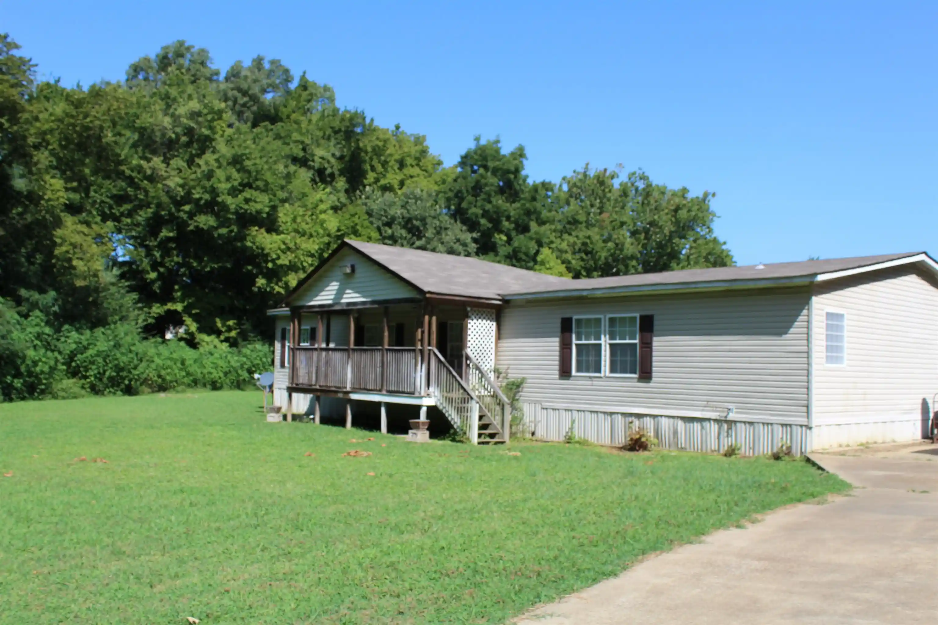 2nd image of 1036 Huffman Rd, Brighton, TN 38011 | MLS# 10228246