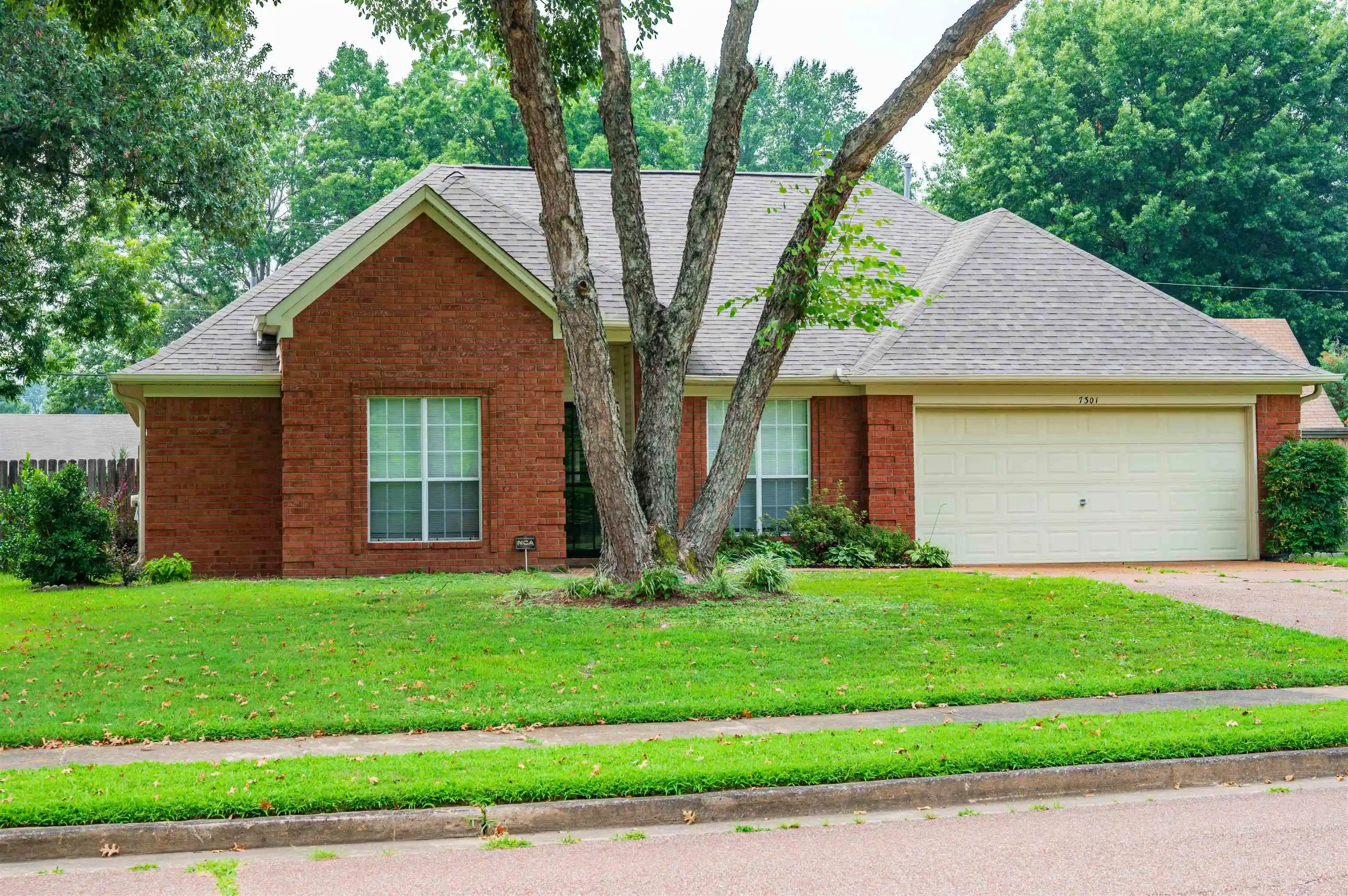 1st image of 7301 Gail Dr, Bartlett, TN 38133 | MLS# 10228251