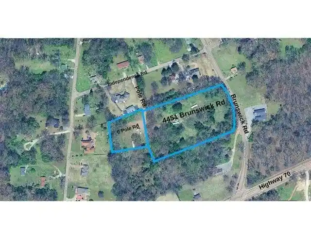 2nd image of 4451 Brunswick Rd, Arlington, TN 38002 | MLS# 10228254