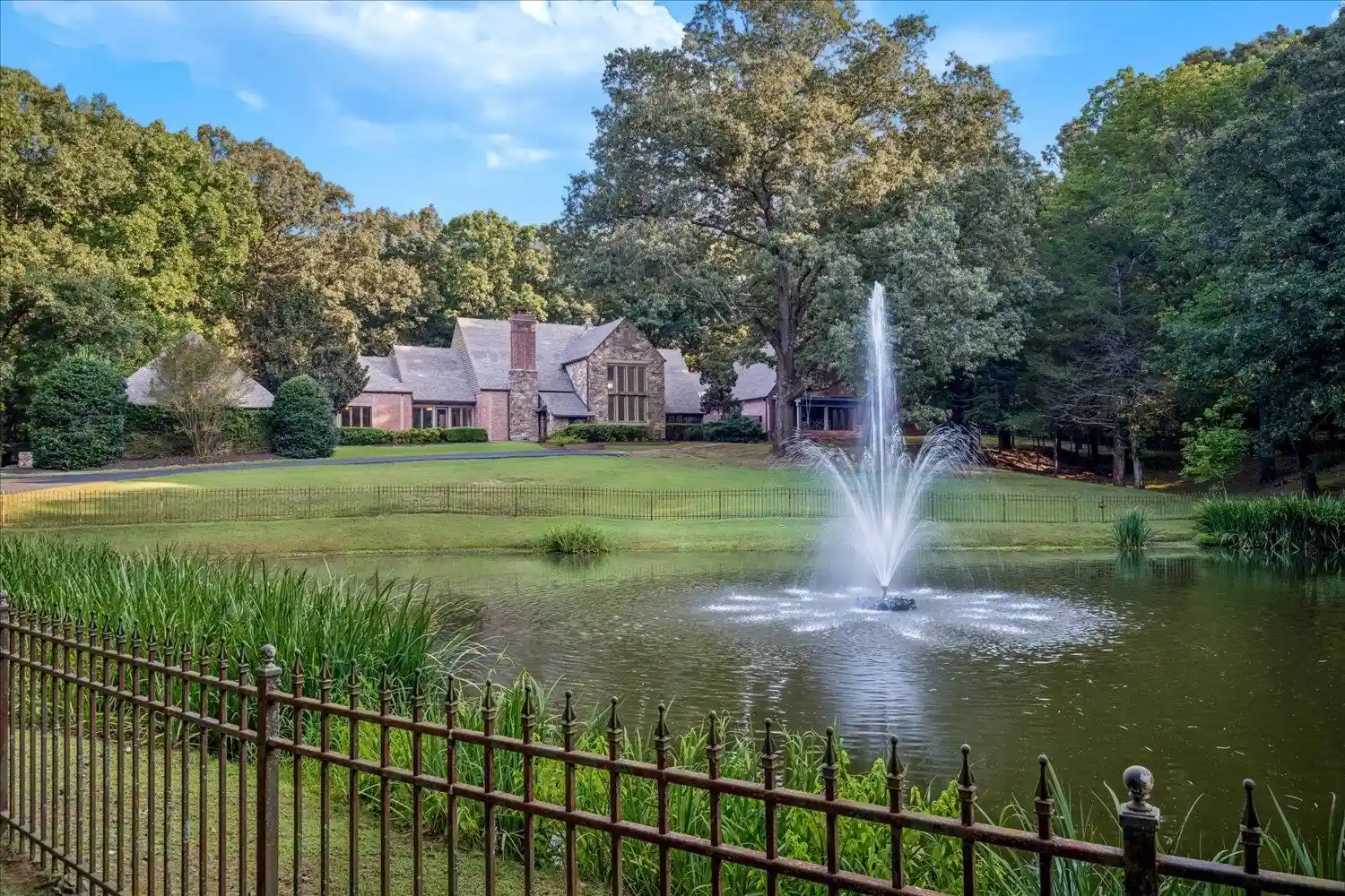 Photo 1 of Single family home for sale at 11110 Glen Birnham Rd, Eads, TN 38028 | MLS# 10228257 | Listing updated on 2026-10-05