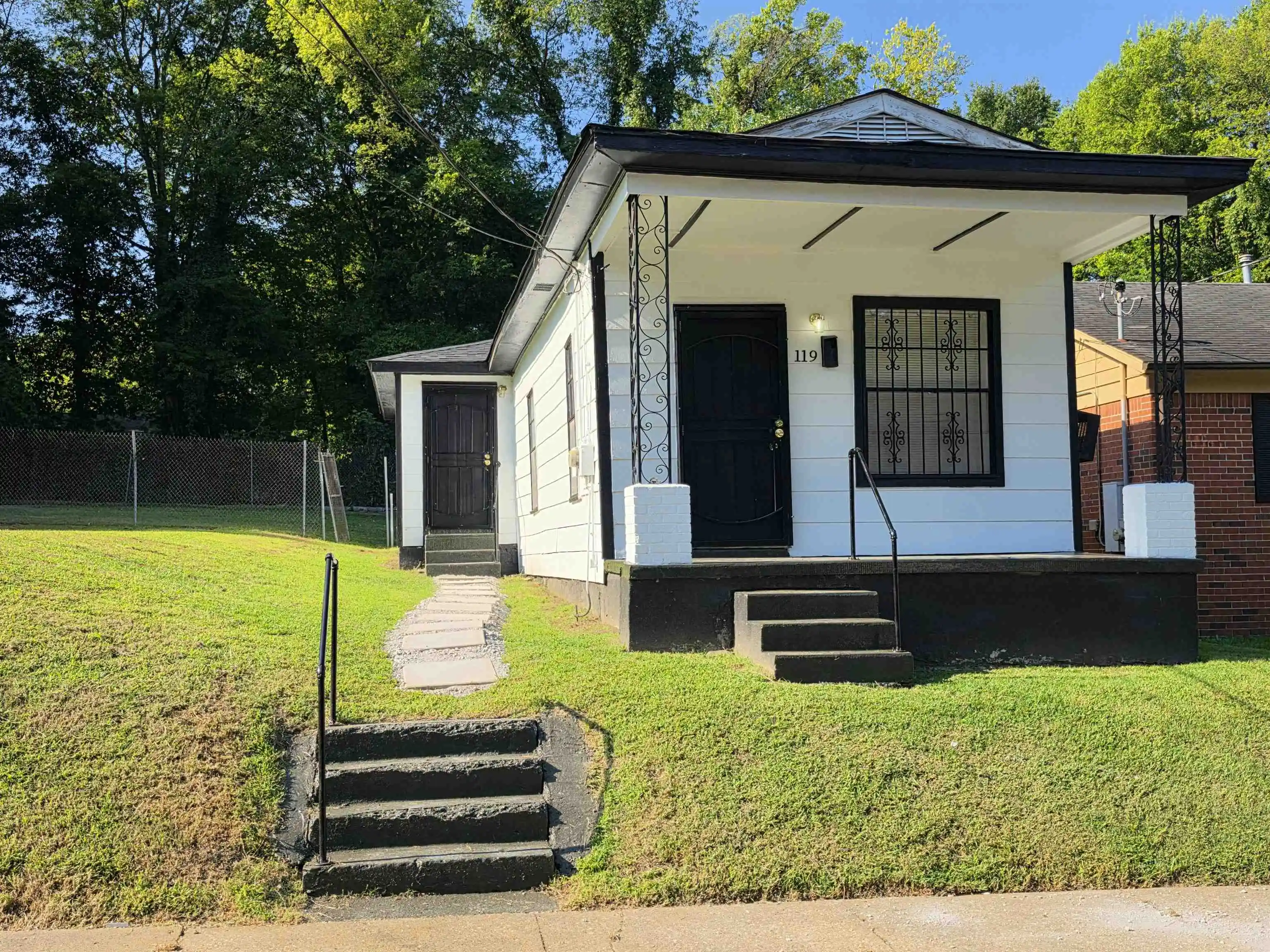 1st image of 119 Ingle Ave, Memphis, TN 38109 | MLS# 10228262