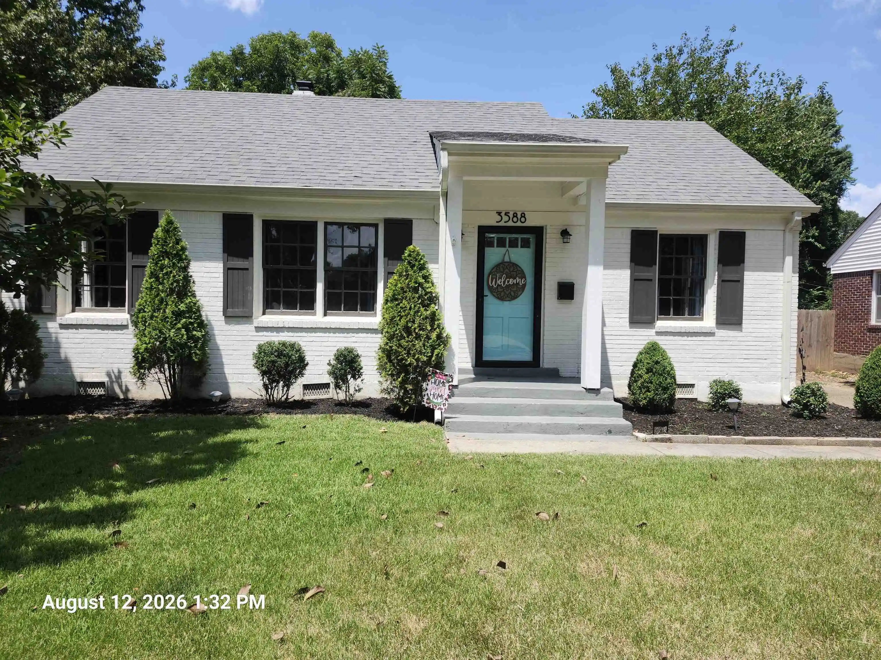 1st image of 3588 Aurora Cir, Memphis, TN 38111 | MLS# 10228265