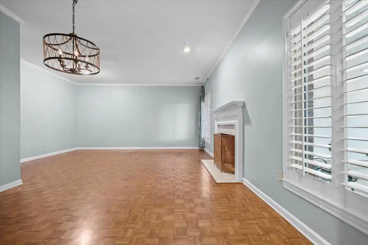 Photo 1 of Townhouse for sale at 4638 Laurel Oaks St, Memphis, TN 38117 | MLS# 10228270 | Listing updated on 2026-09-11