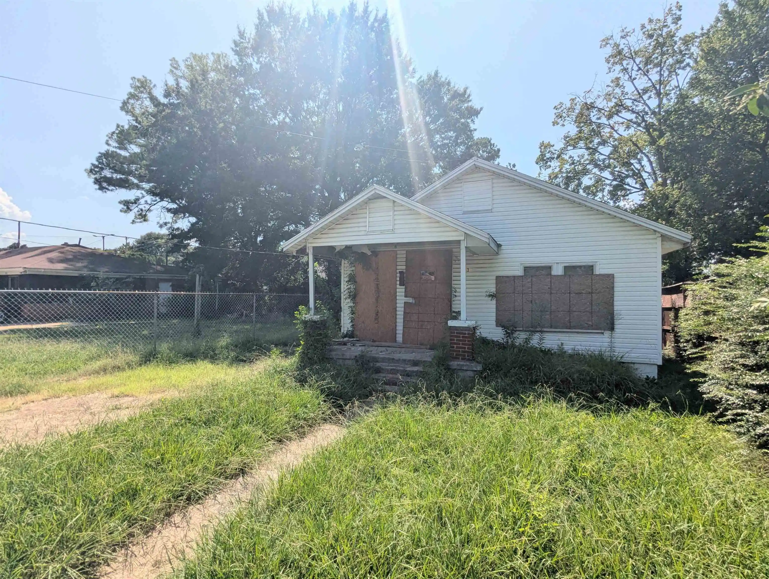 Photo 3 of Townhouse for sale at 993 Alaska St, Memphis, TN 38107 | MLS# 10228274 | Listing updated on 2026-08-20