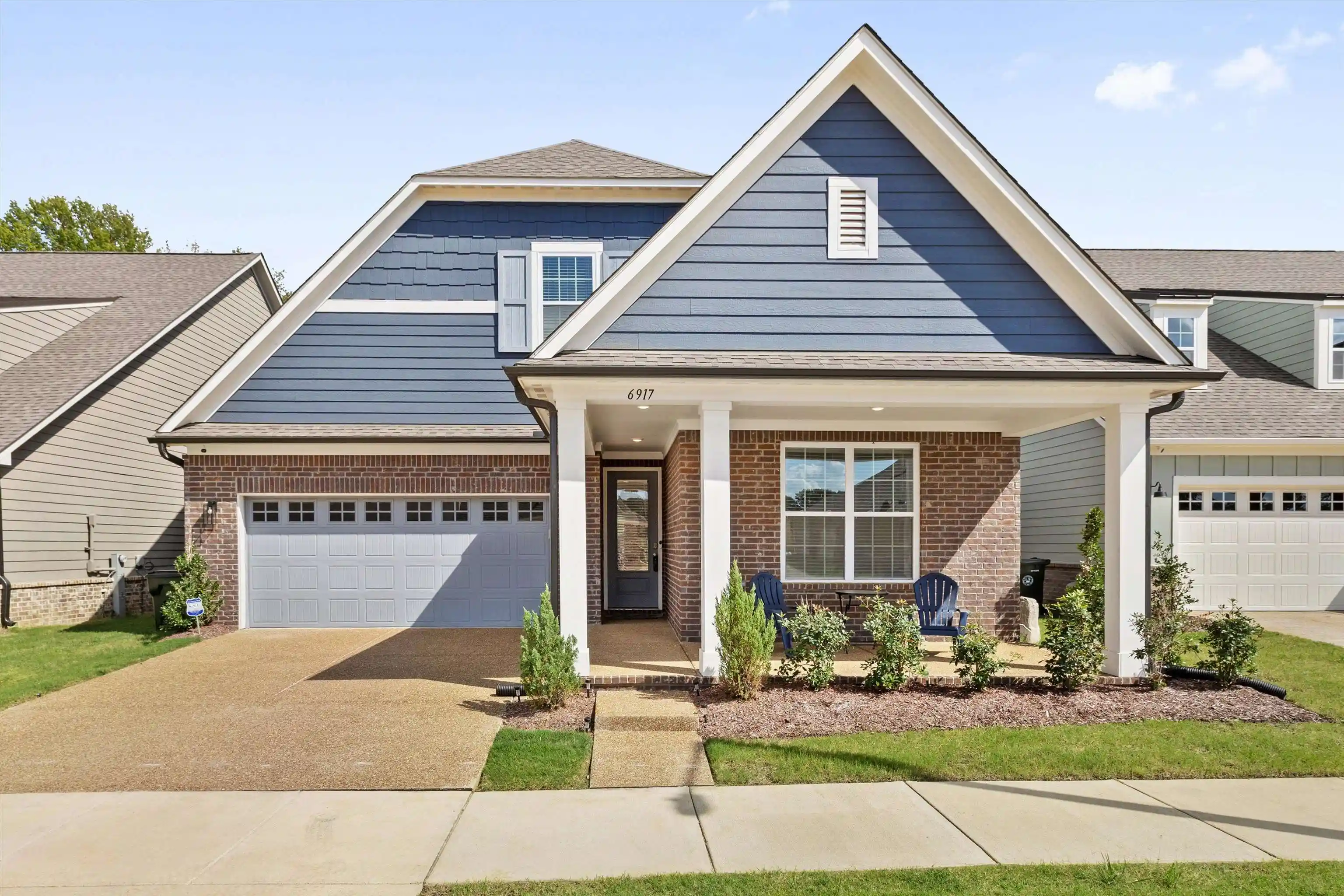 1st image of 6917 Johnstown Ln, Bartlett, TN 38133 | MLS# 10228275