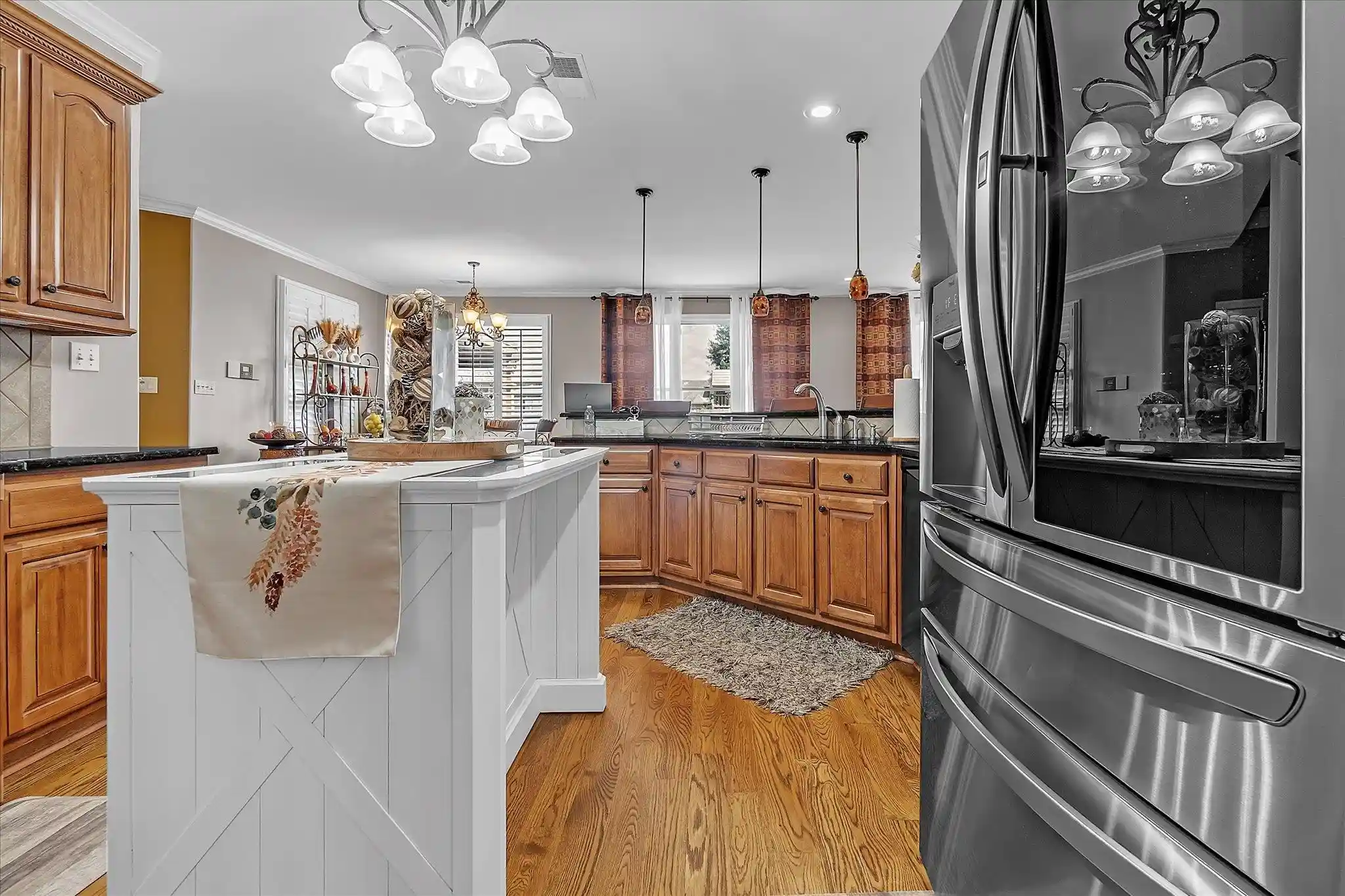 4th image of 7284 Bucknell Rd, Millington, TN 38053 | MLS# 10228278