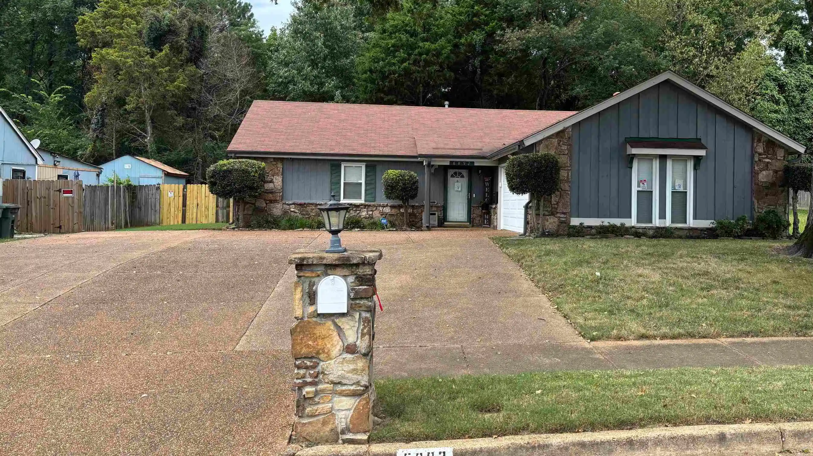 1st image of 6892 Starkenburg Ln, Memphis, TN 38115 | MLS# 10228282