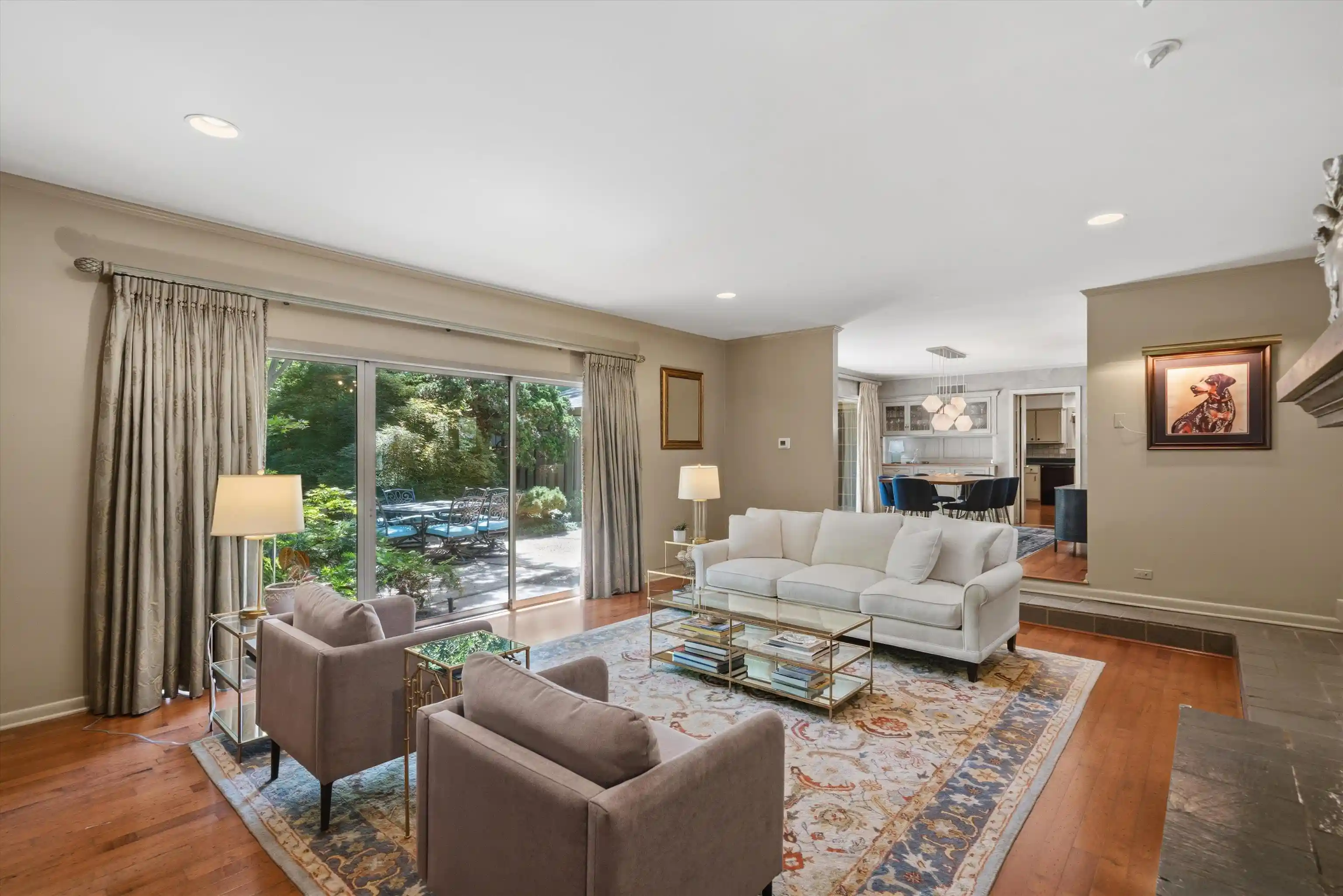 Photo 3 of Single family home for sale at 740 Sweetbrier Rd, Memphis, TN 38120 | MLS# 10228287 | Listing updated on 2026-10-03