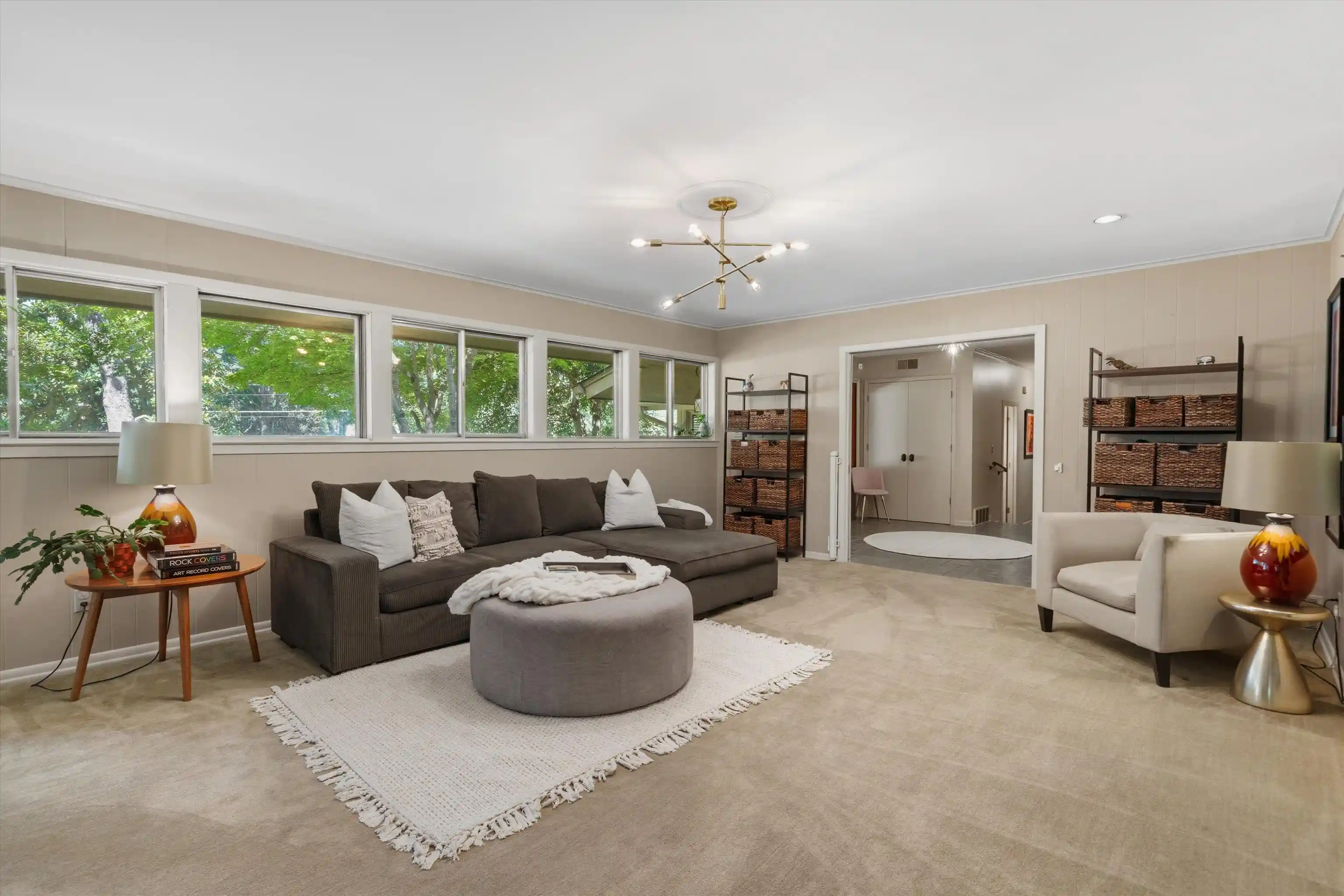 Photo 4 of Single family home for sale at 740 Sweetbrier Rd, Memphis, TN 38120 | MLS# 10228287 | Listing updated on 2026-10-03