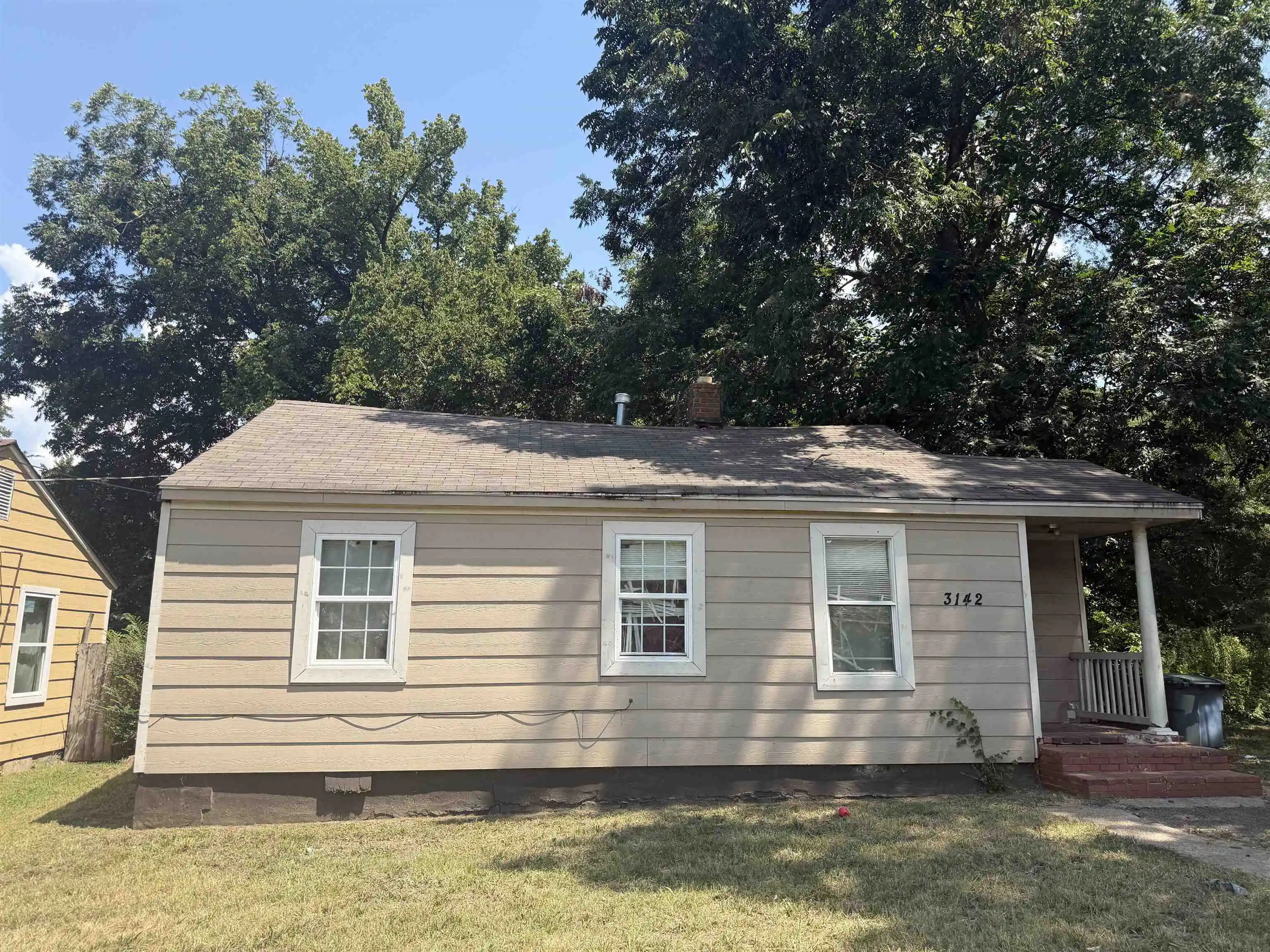 1st image of 3142 Harvester Ln, Memphis, TN 38127 | MLS# 10228298