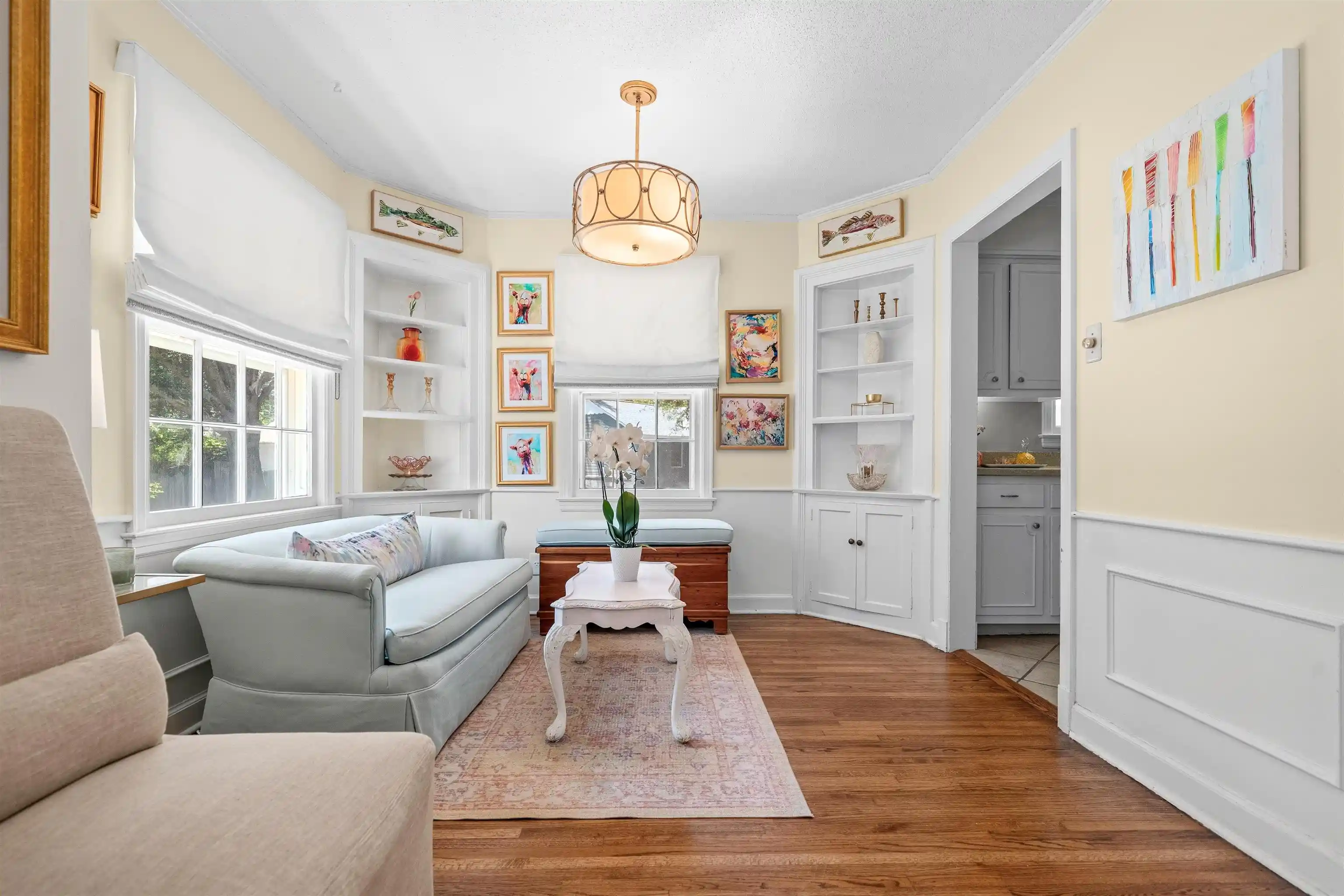 Photo 3 of Single family home for sale at 3582 Southwood Ave, Memphis, TN 38111 | MLS# 10228301 | Listing updated on 2026-09-16