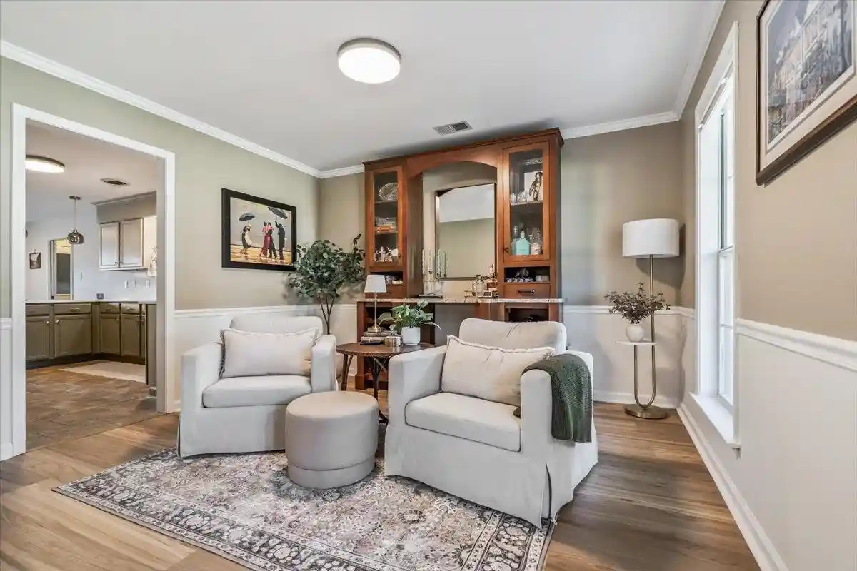 Photo 3 of Sale Pending at 300 Rutledge St, Collierville, TN 38017 | MLS# 10228303 | Listing updated on 2026-09-10