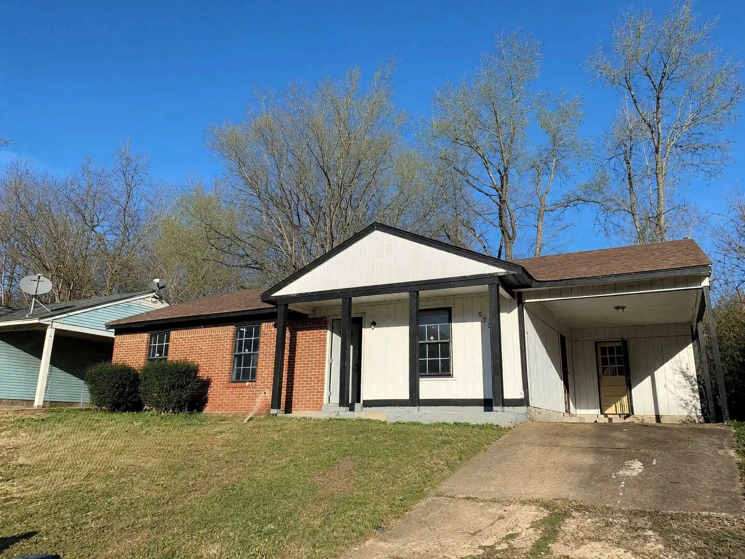 Photo 1 of Single family home for sale at 5356 Beaverton Dr, Memphis, TN 38127 | MLS# 10228304 | Listing updated on 2026-08-27