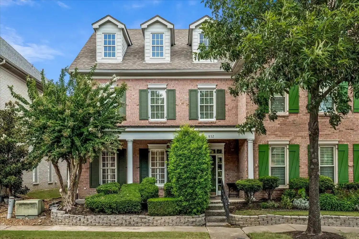 1st image of 852 Deloach Ln, Collierville, TN 38017 | MLS# 10228312