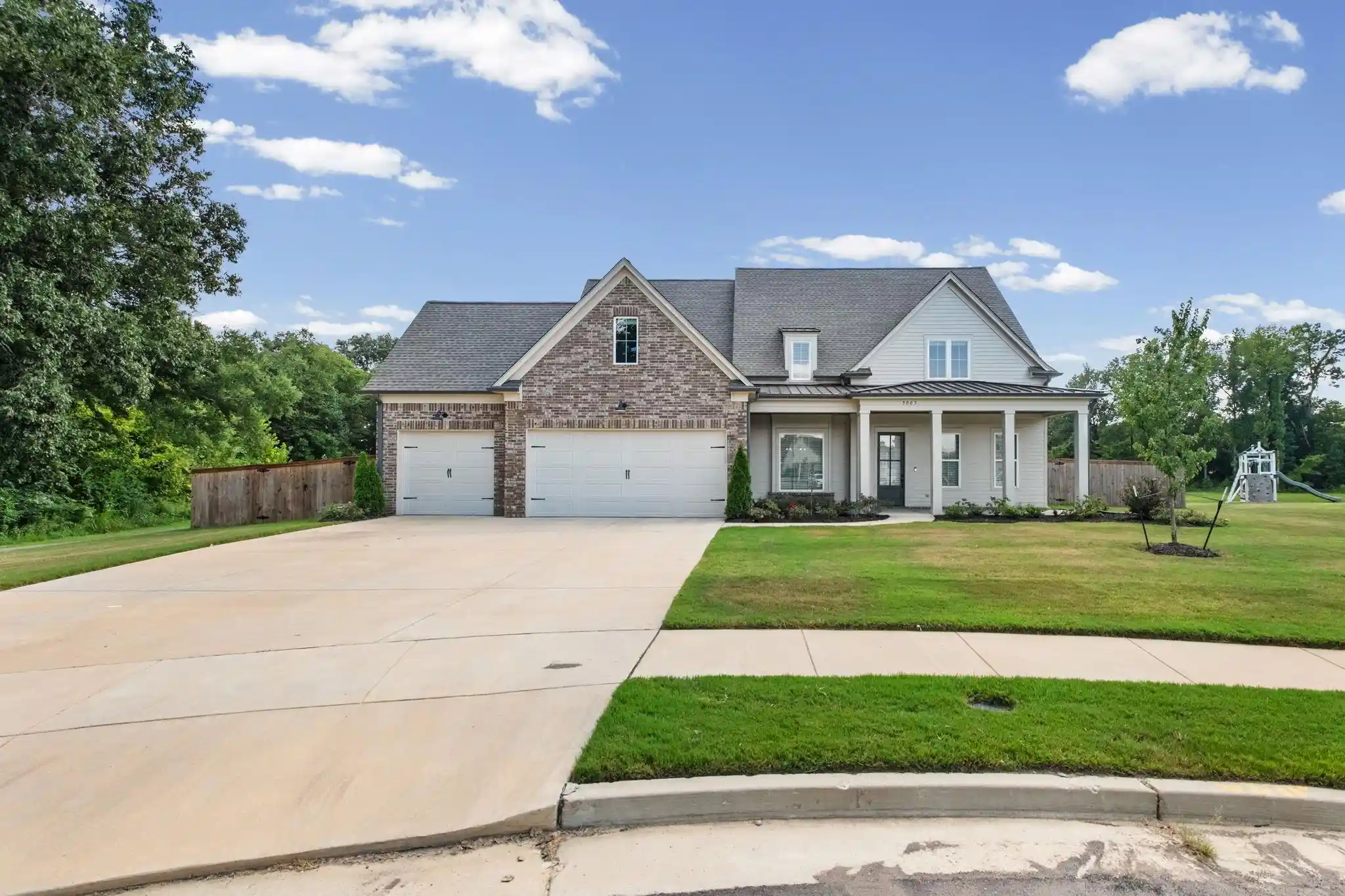 1st image of 5005 Jon Oak Cv, Arlington, TN 38002 | MLS# 10228313