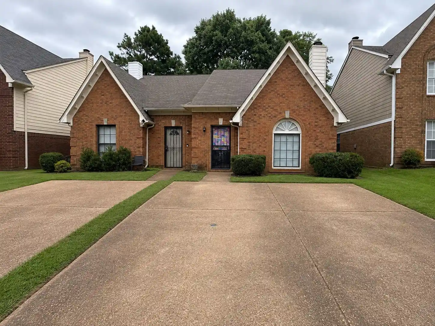 Townhouse for sale at 1670 Old Ml Strm Dr, Cordova, TN 38016 | MLS# 10228314