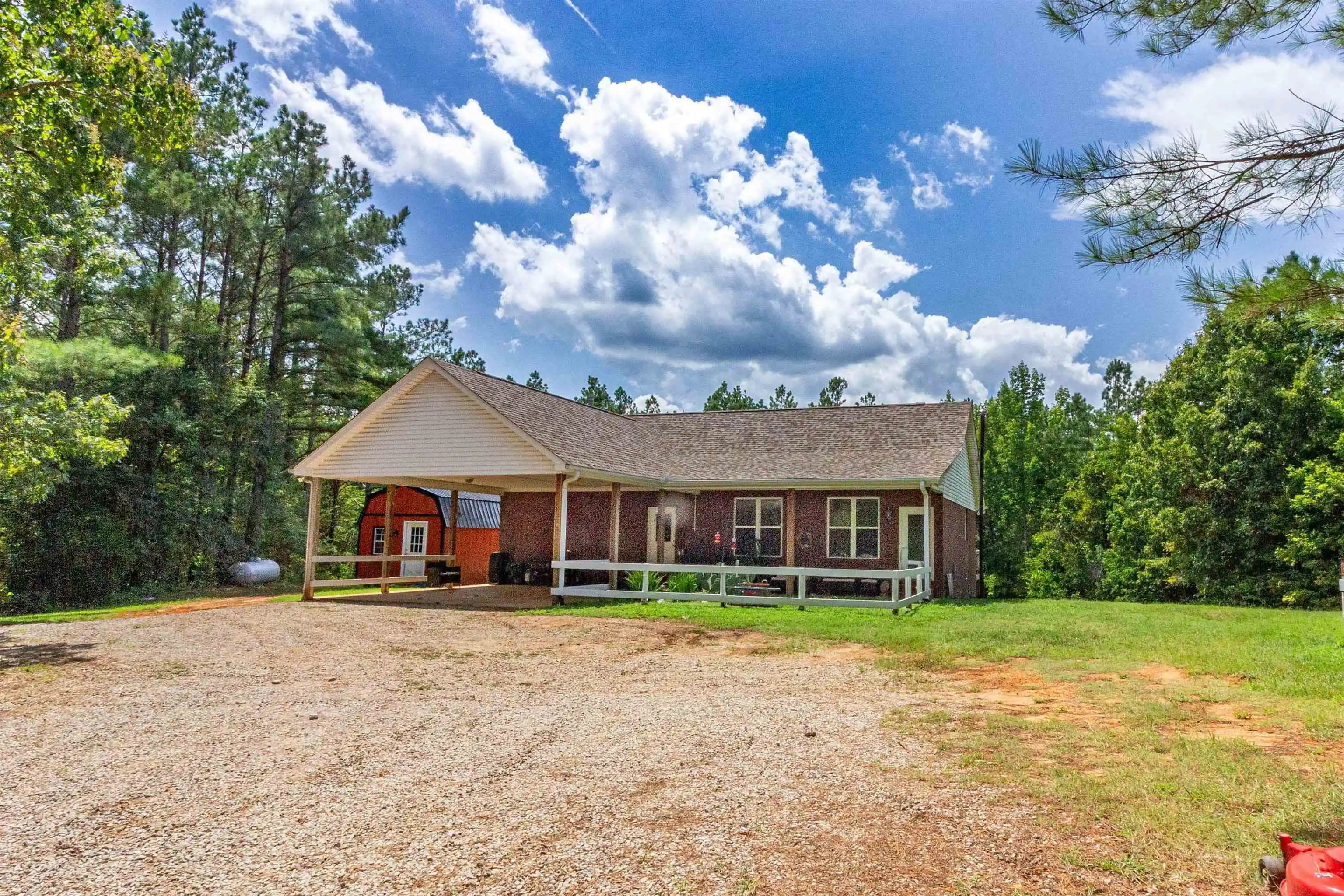 1st image of 550 Carlins Rd, Hornsby, TN 38044 | MLS# 10228322
