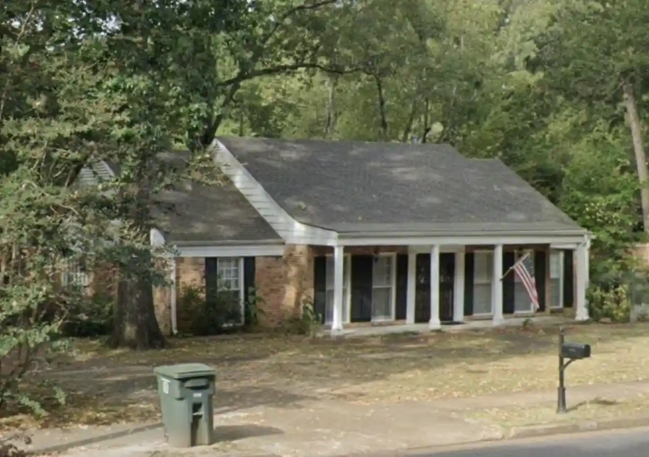 Photo 1 of Sale Pending at 6233 Quince St, Memphis, TN 38119 | MLS# 10228328 | Listing updated on 2026-08-13