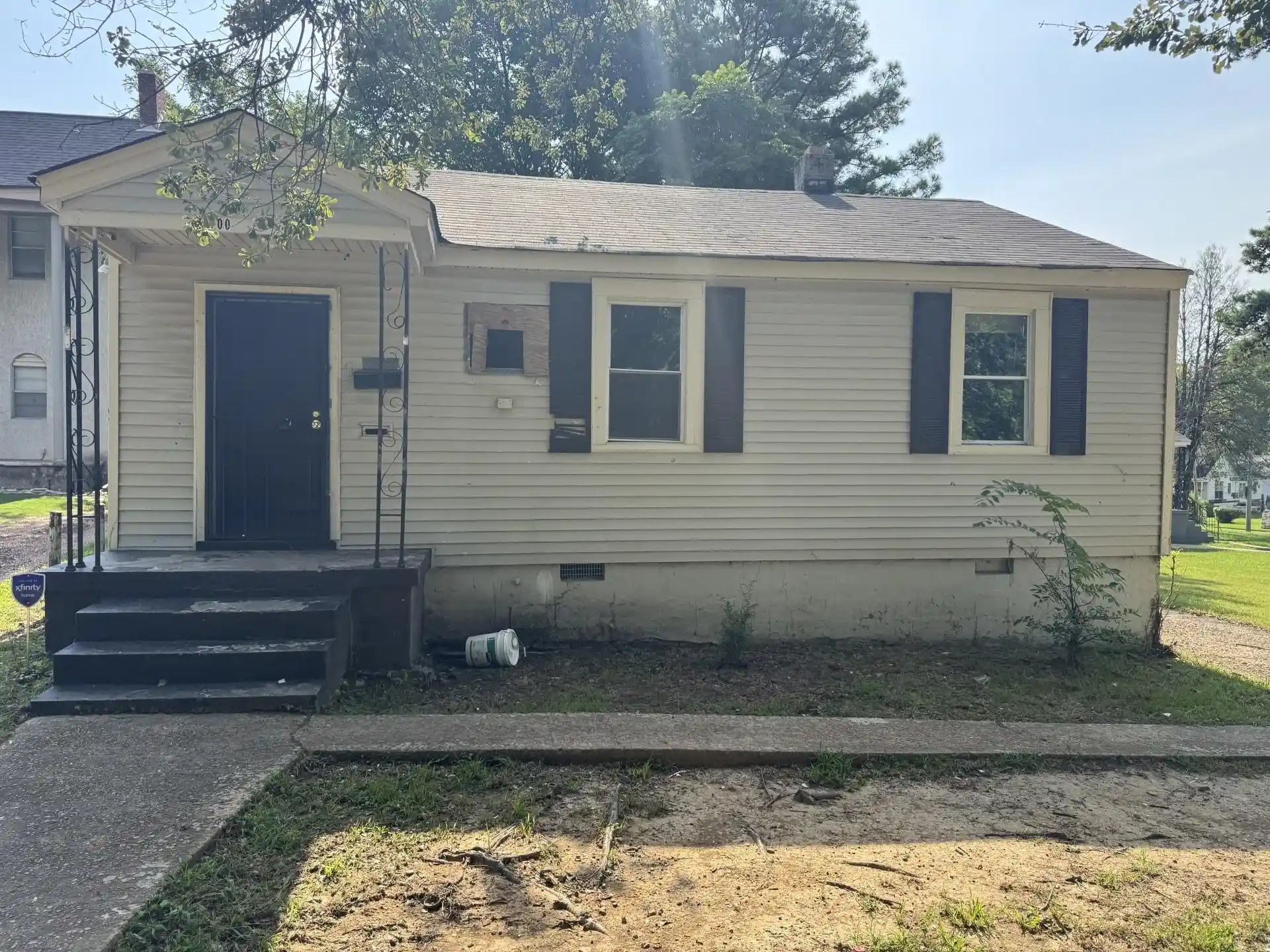 Photo 1 of Single family home for sale at 1500 Leland St, Memphis, TN 38106 | MLS# 10228329 | Listing updated on 2026-08-13
