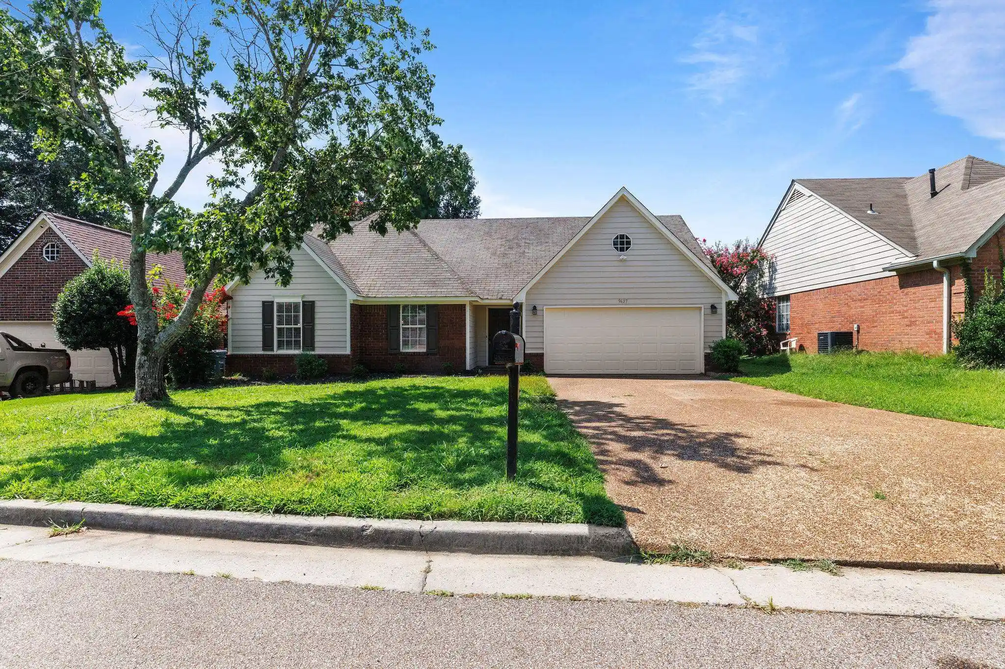 1st image of 9627 Daly Dr, Lakeland, TN 38002 | MLS# 10228330