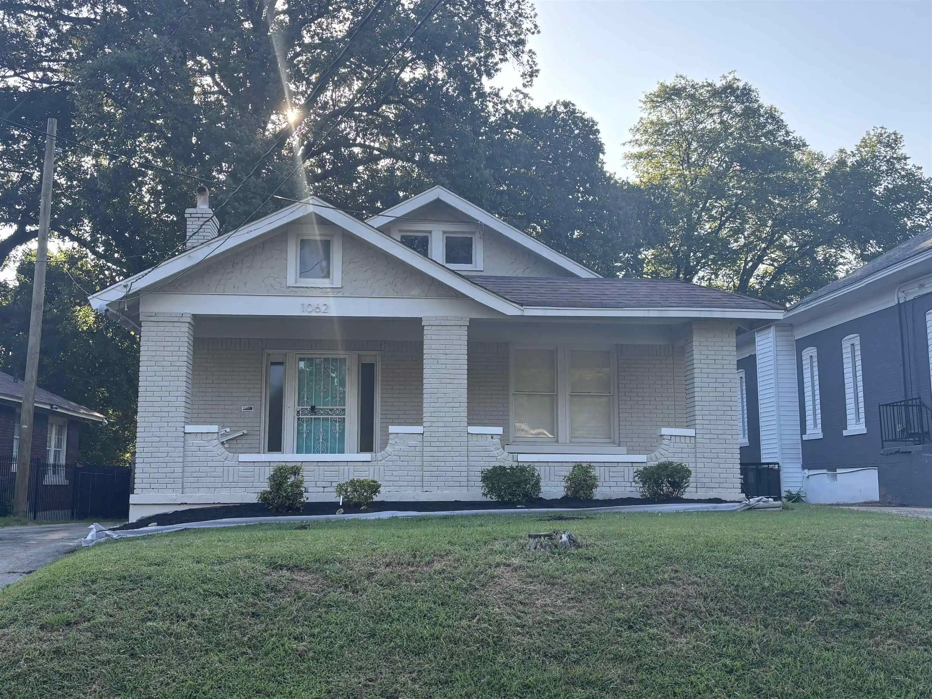 Photo 1 of Single family home for sale at 1062 Rozelle St, Memphis, TN 38114 | MLS# 10228335 | Listing updated on 2026-08-13