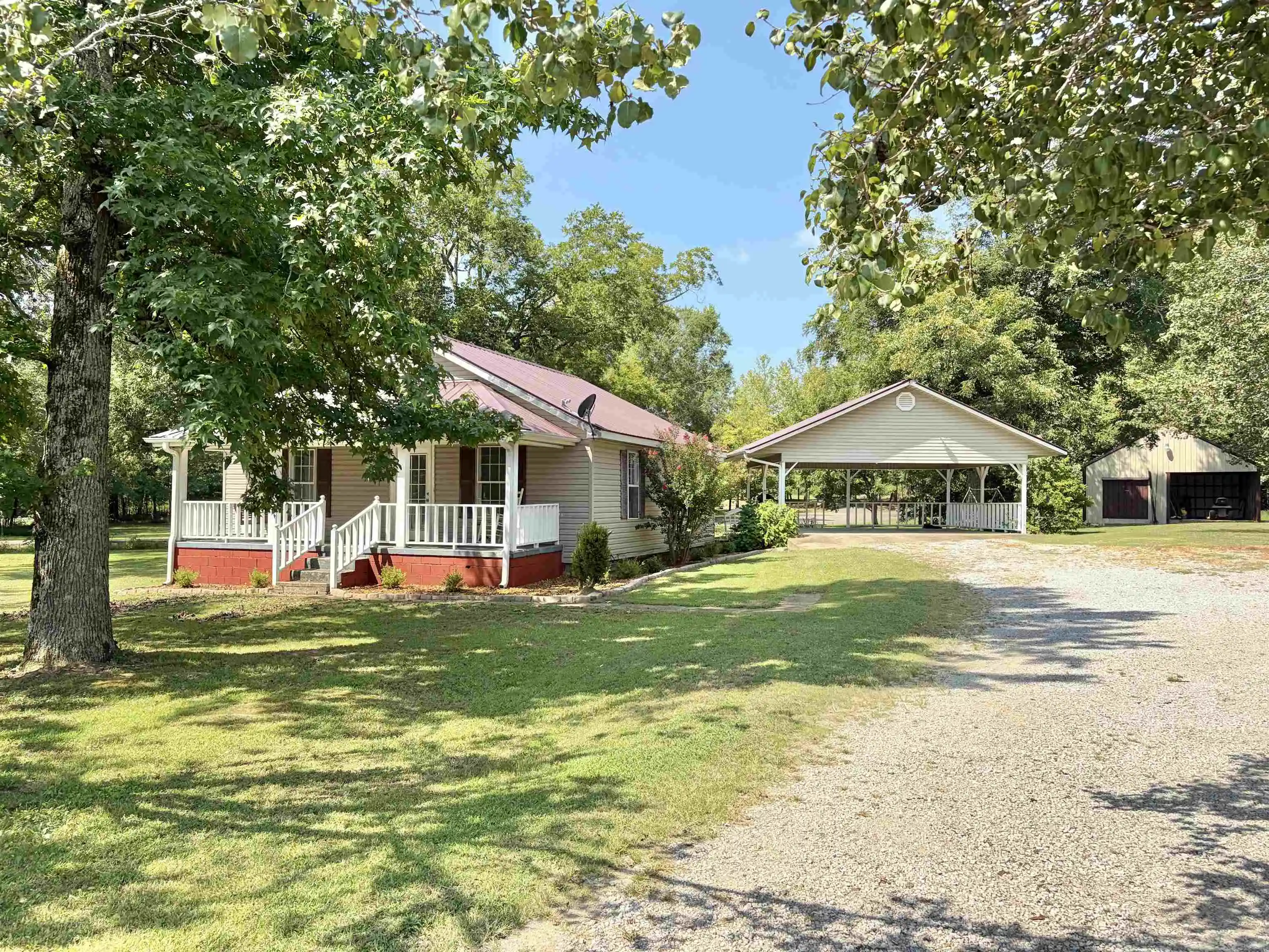 1st image of 7641 Hwy 45 Hwy, Ramer, TN 38367 | MLS# 10228338